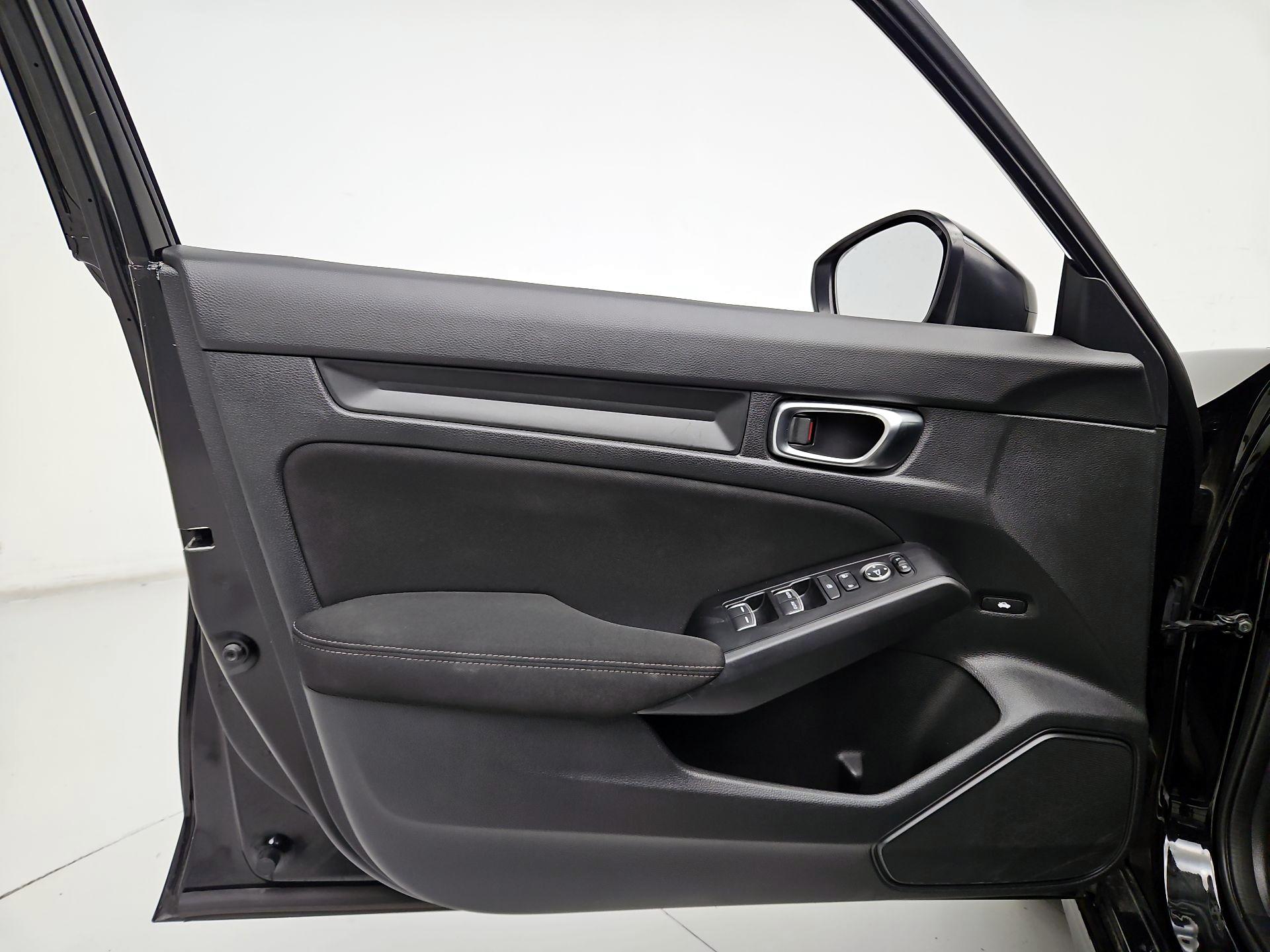 Thumbnail: 2022 Honda Civic - 12