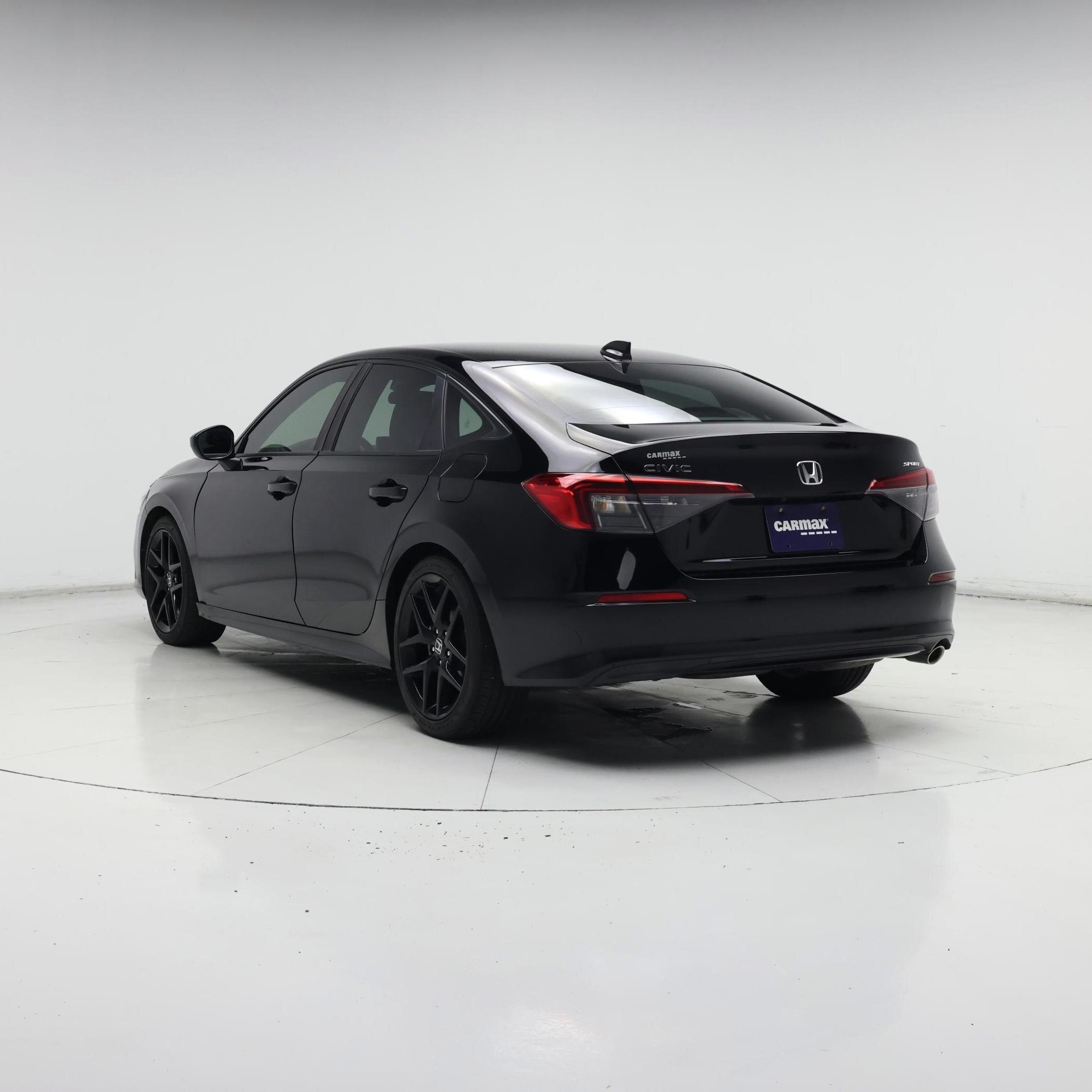 Thumbnail: 2022 Honda Civic - 2