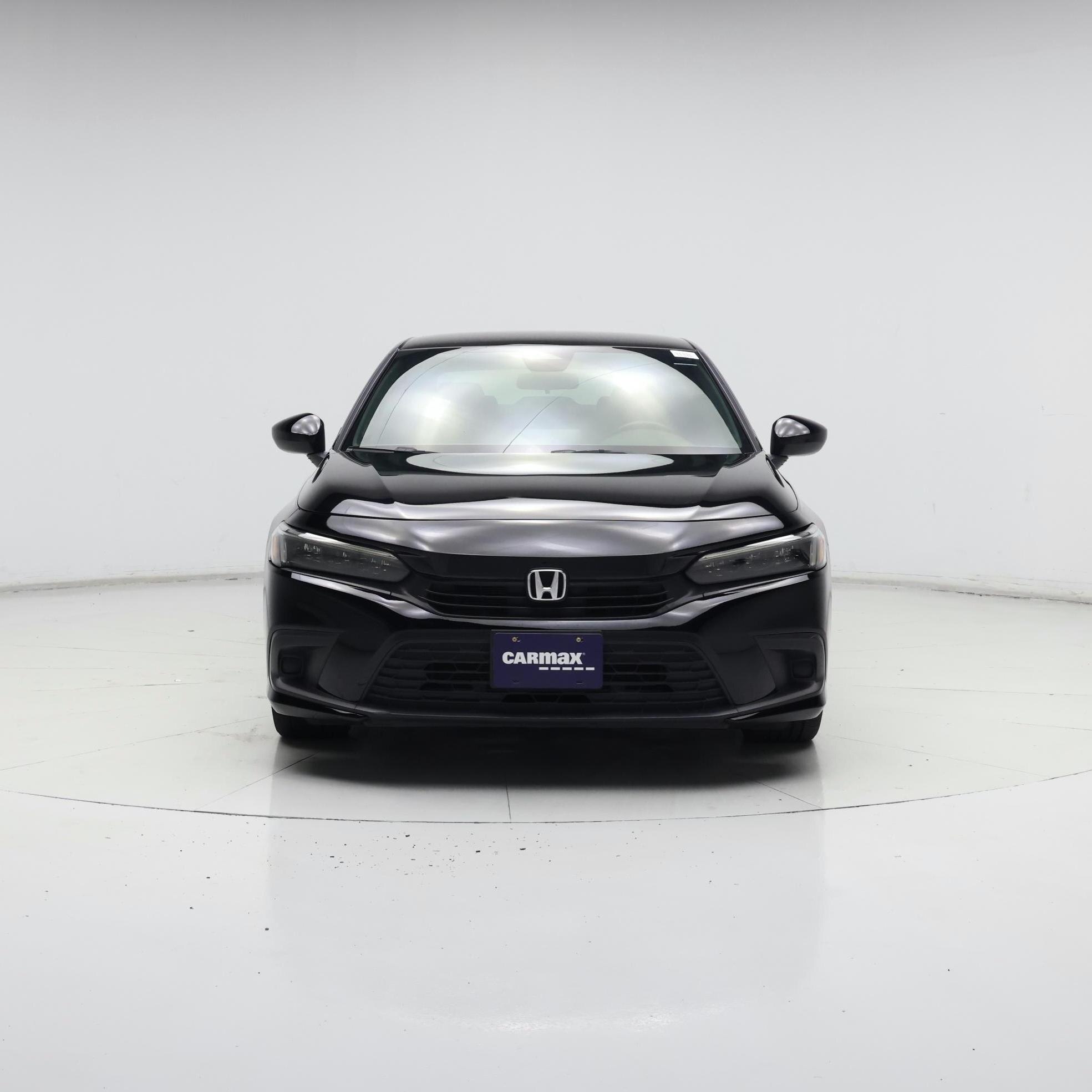 Thumbnail: 2022 Honda Civic - 5