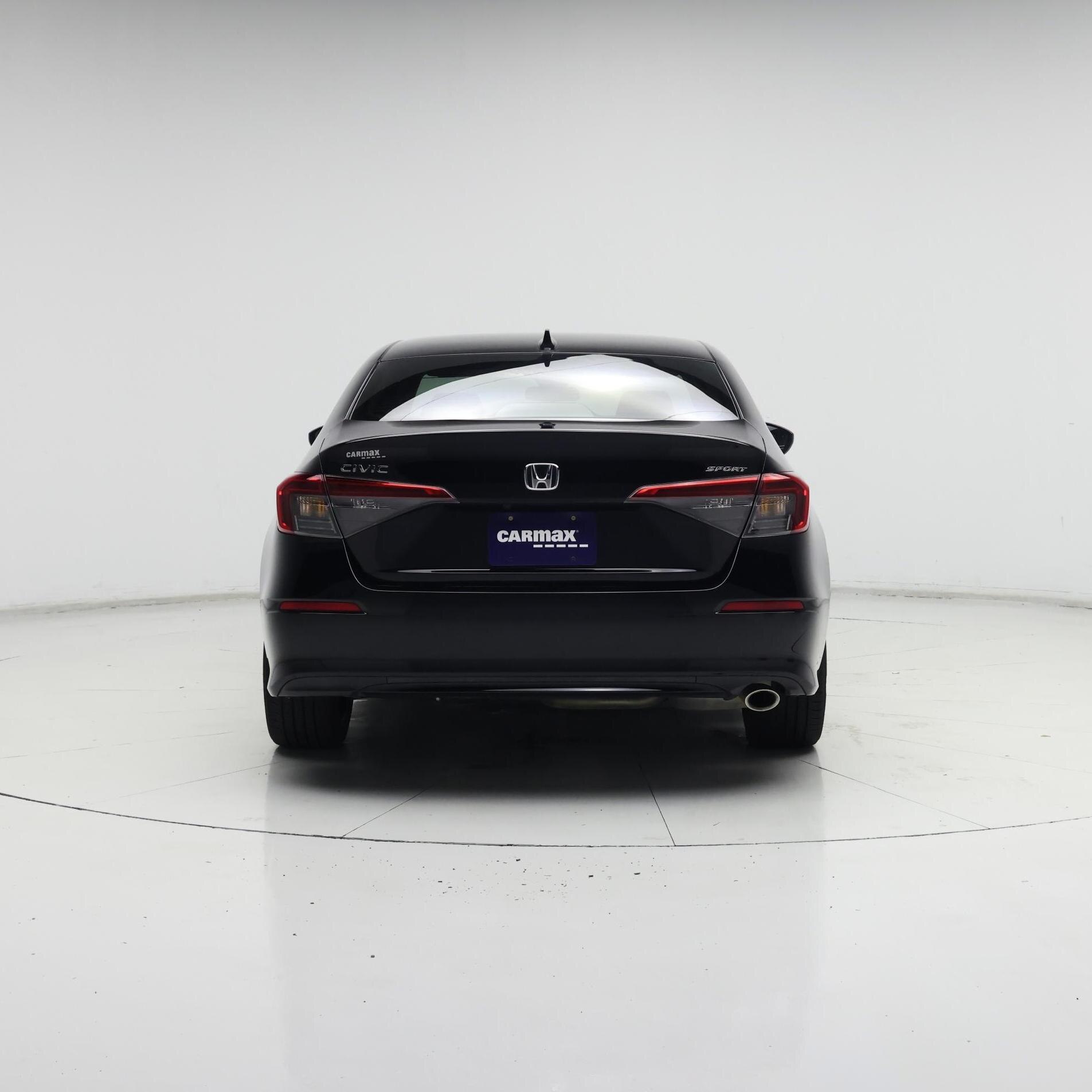 Thumbnail: 2022 Honda Civic - 6