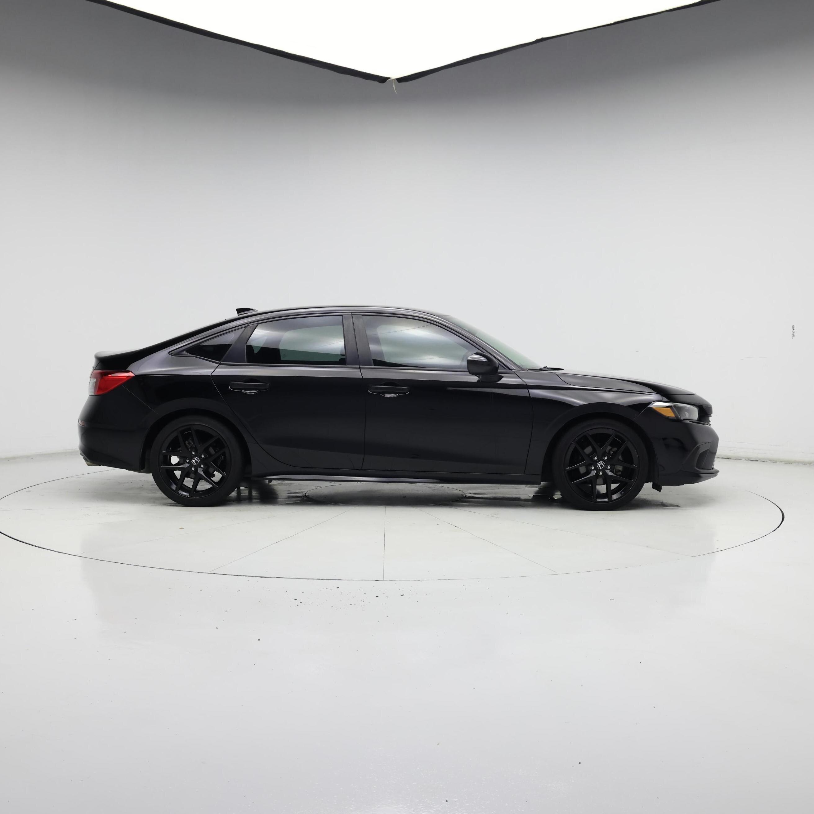 Thumbnail: 2022 Honda Civic - 7