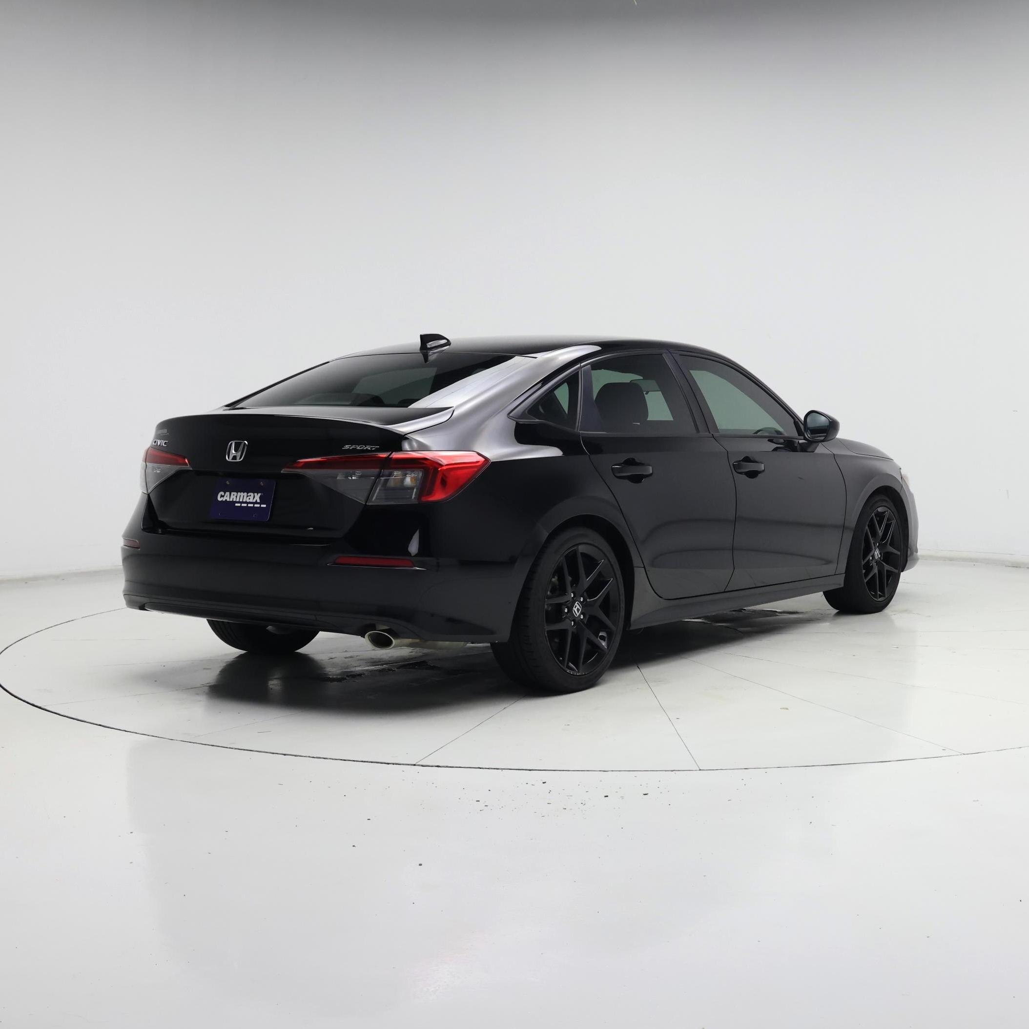 Thumbnail: 2022 Honda Civic - 8