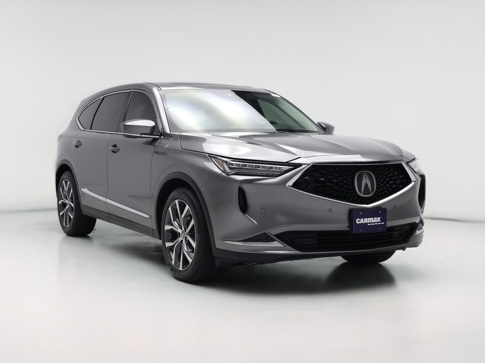 2022 Acura MDX