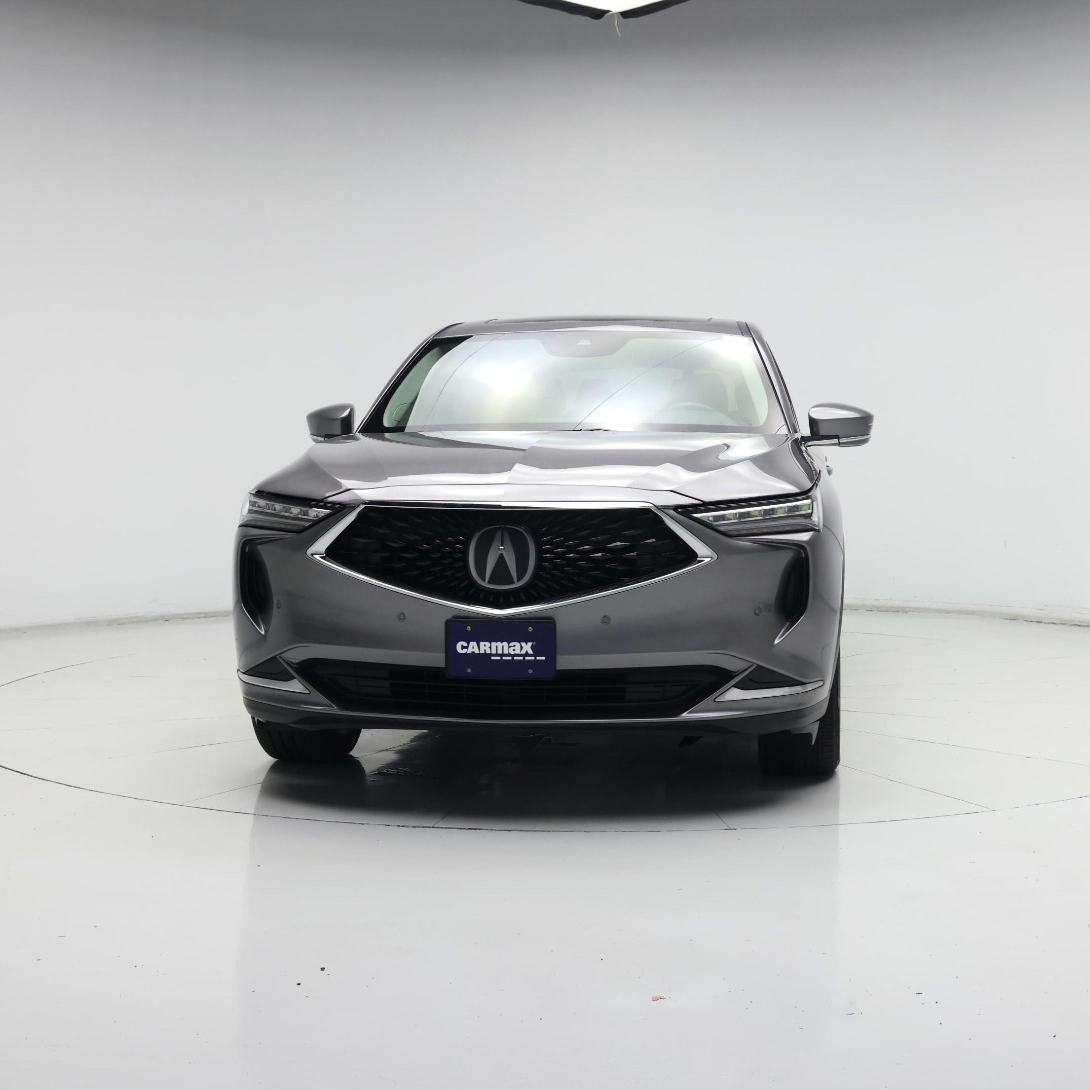 Thumbnail: 2022 Acura MDX - 5