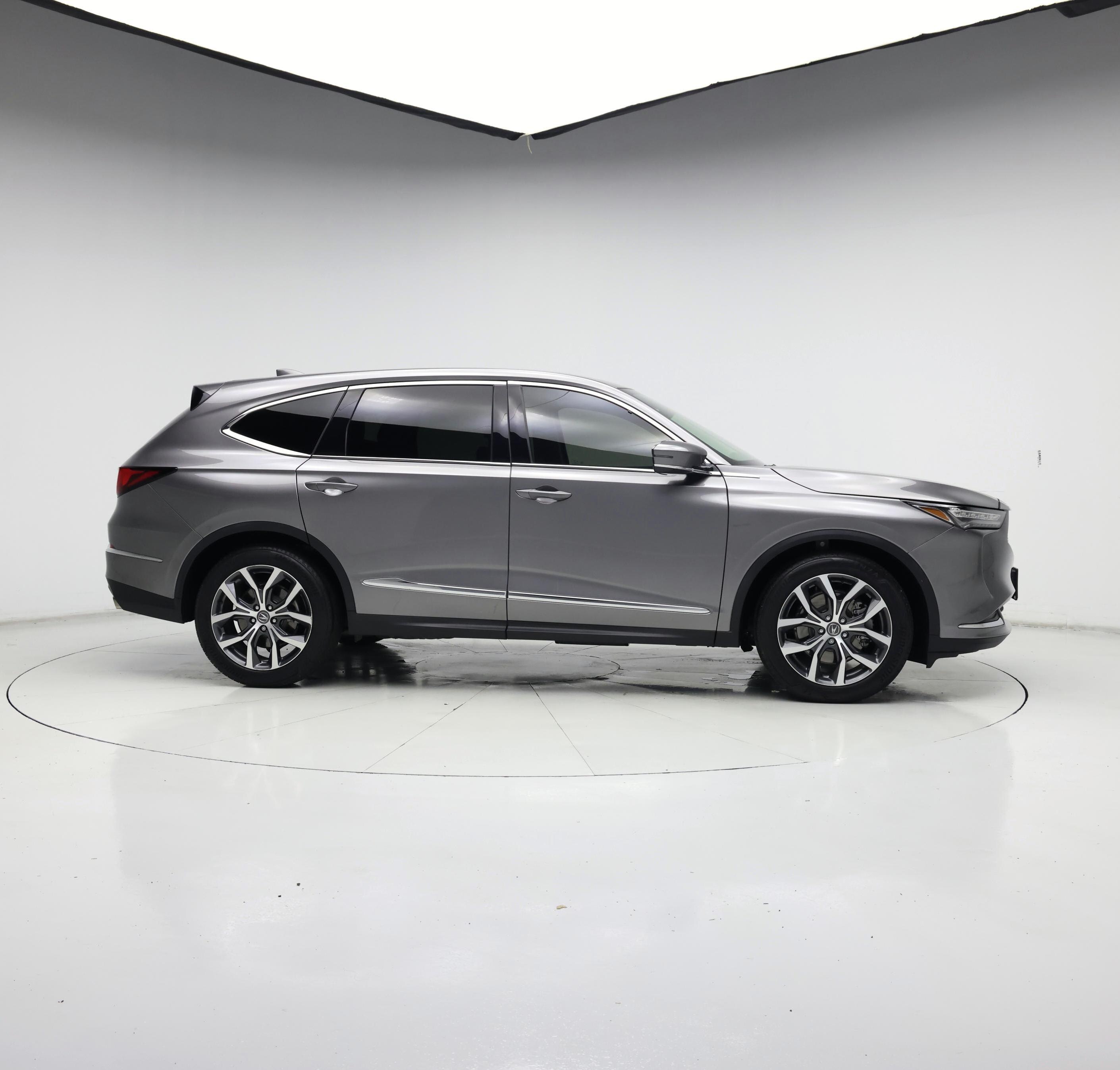 Thumbnail: 2022 Acura MDX - 7