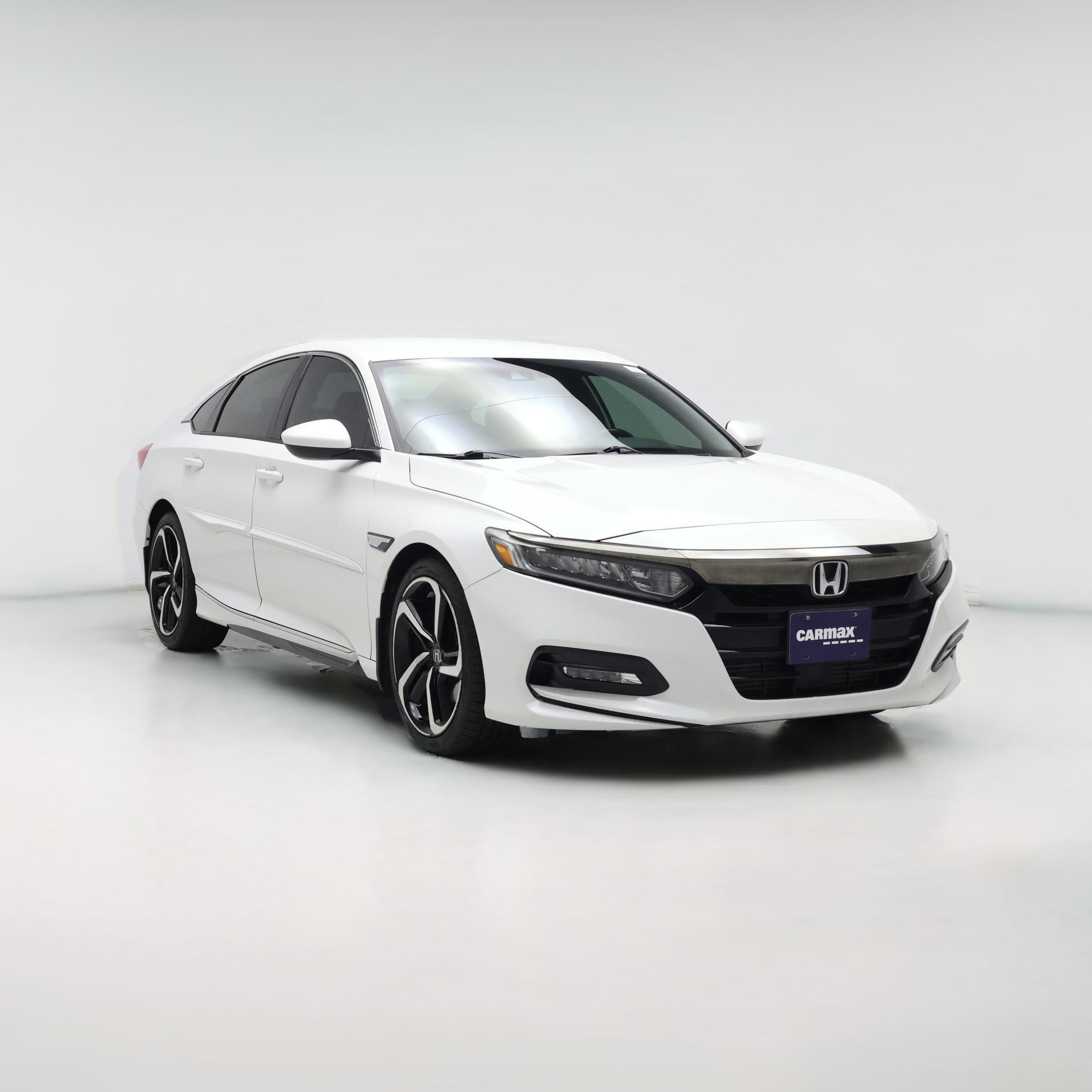 Thumbnail: 2018 Honda Accord - 1