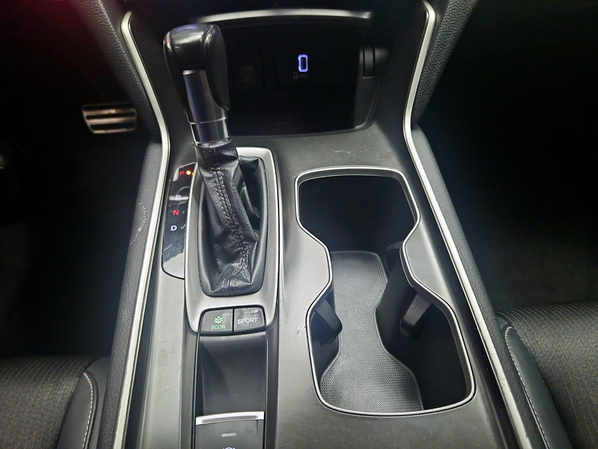 Thumbnail: 2018 Honda Accord - 17