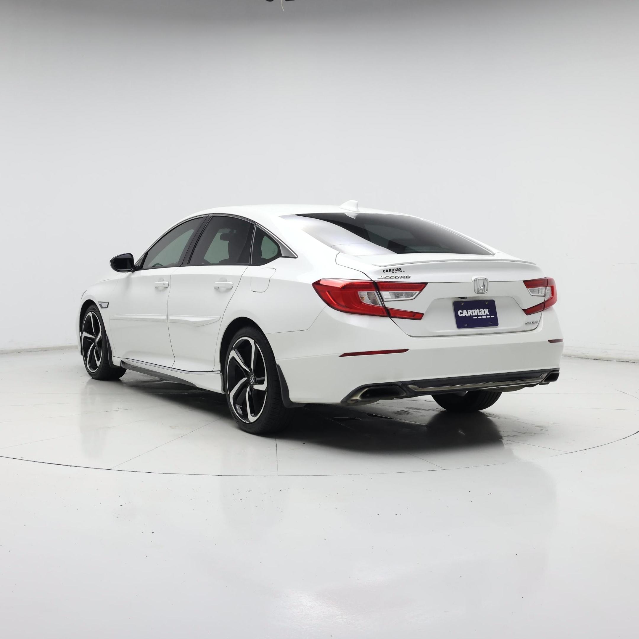 Thumbnail: 2018 Honda Accord - 2