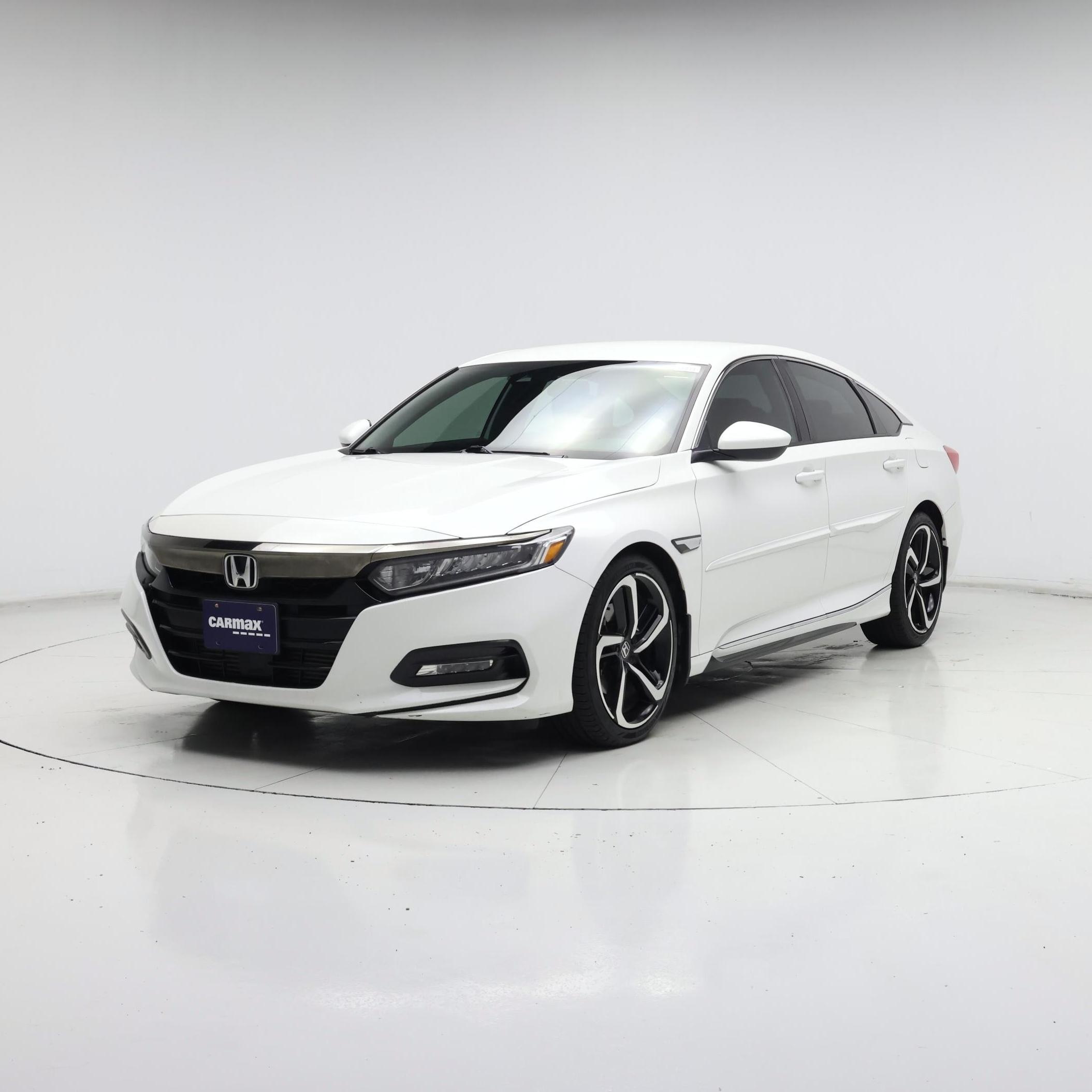 Thumbnail: 2018 Honda Accord - 4