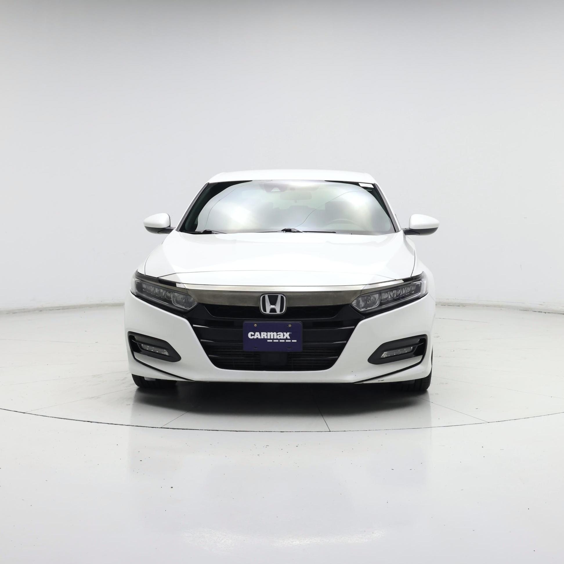 Thumbnail: 2018 Honda Accord - 5