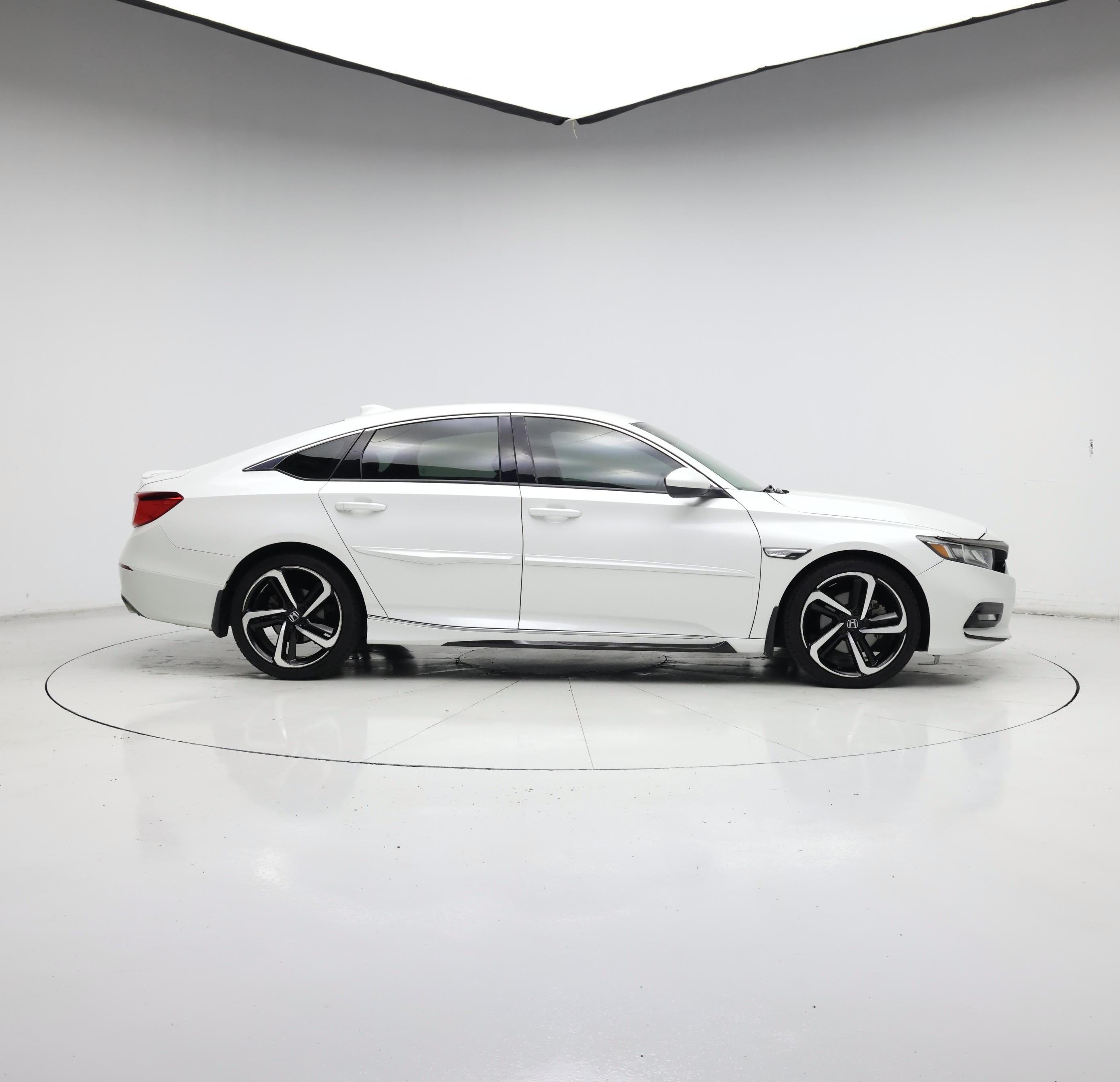 Thumbnail: 2018 Honda Accord - 7