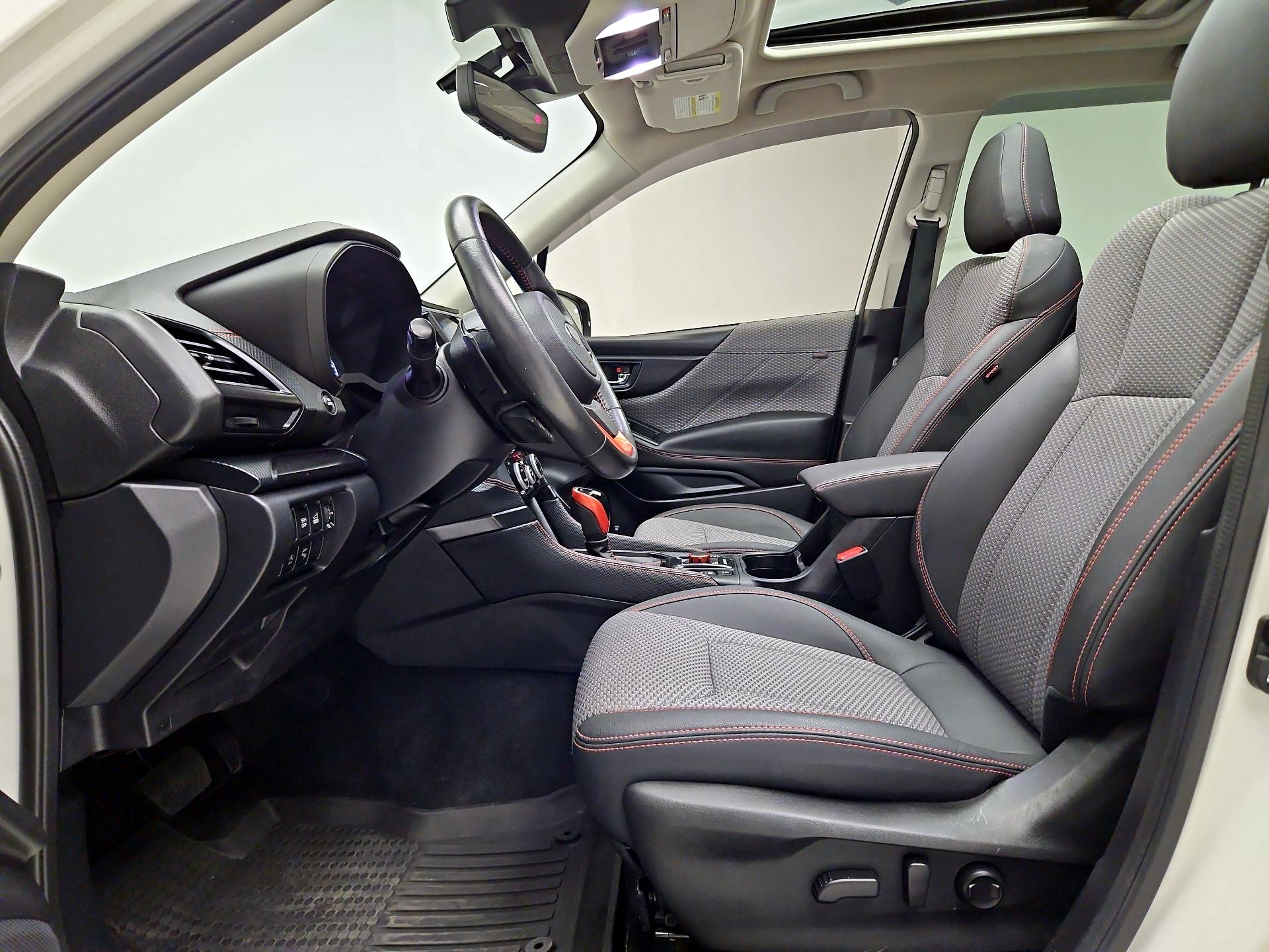 Thumbnail: 2024 Subaru Forester - 11