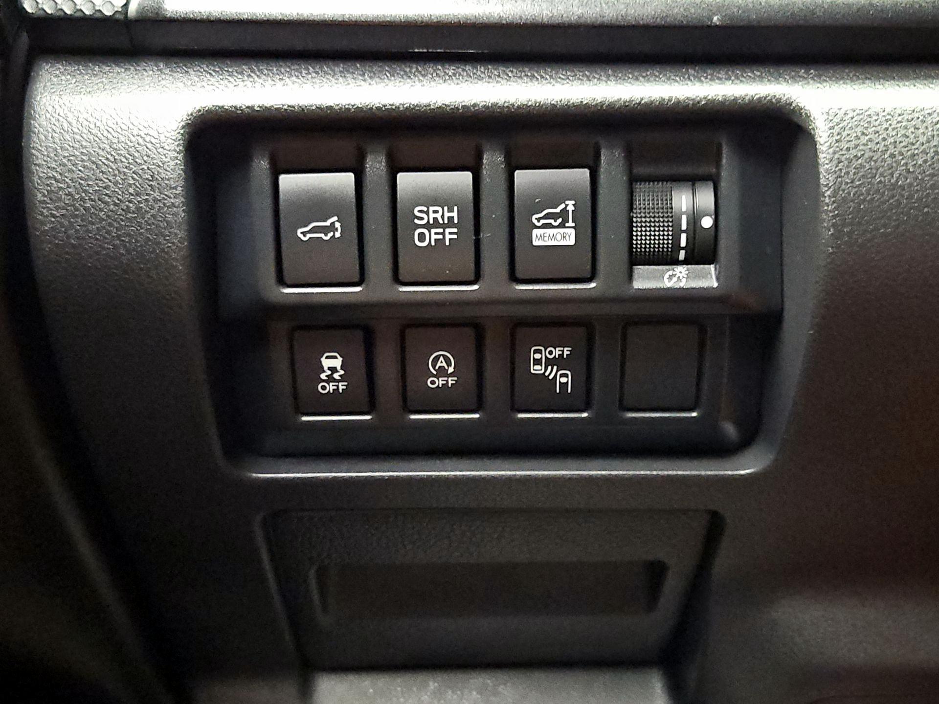 Thumbnail: 2024 Subaru Forester - 13