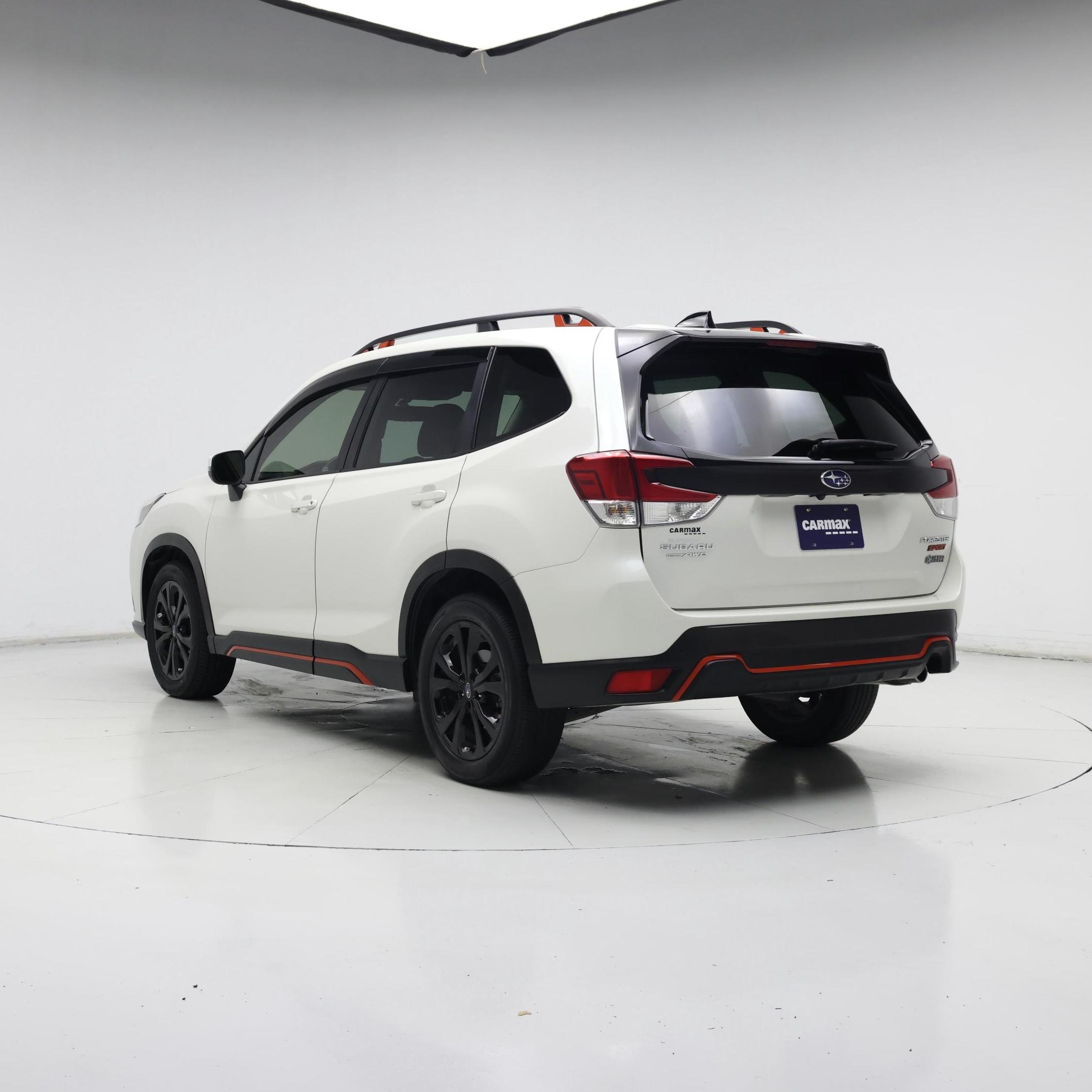 Thumbnail: 2024 Subaru Forester - 2