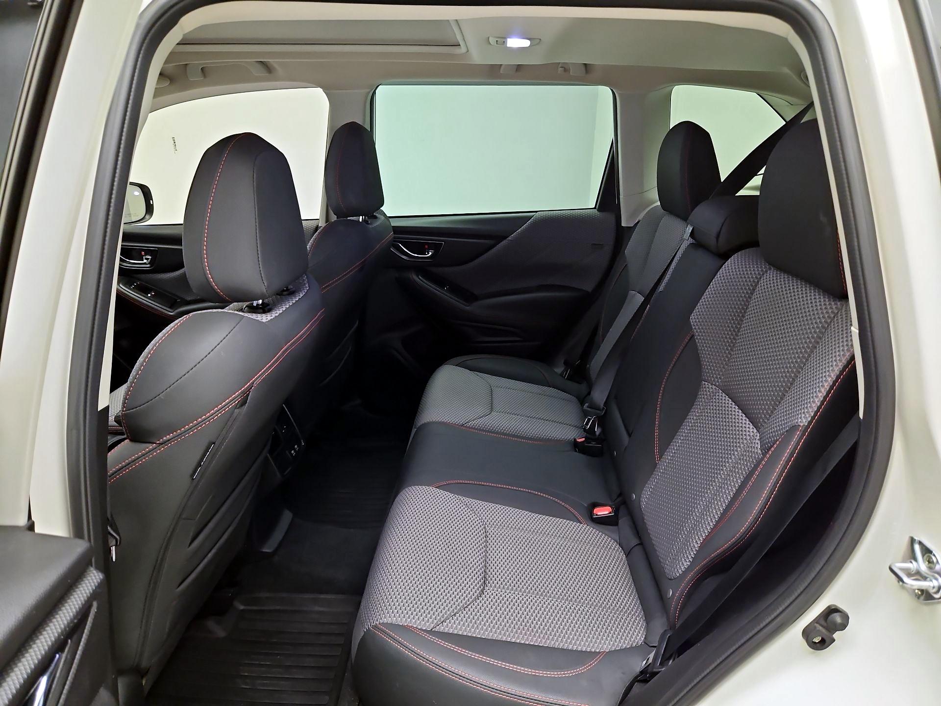 Thumbnail: 2024 Subaru Forester - 20