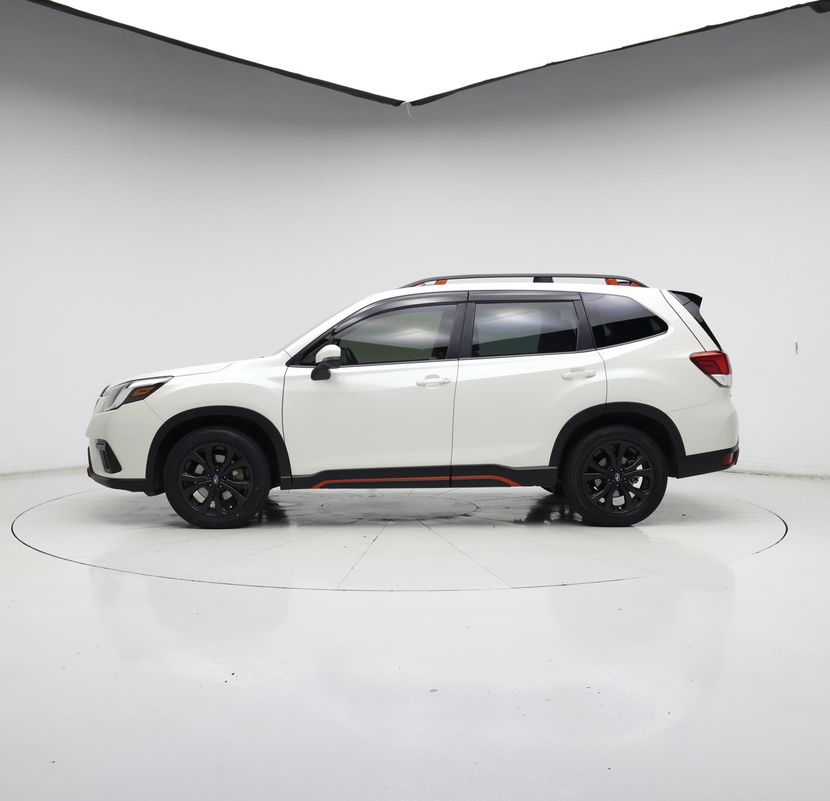 Thumbnail: 2024 Subaru Forester - 3