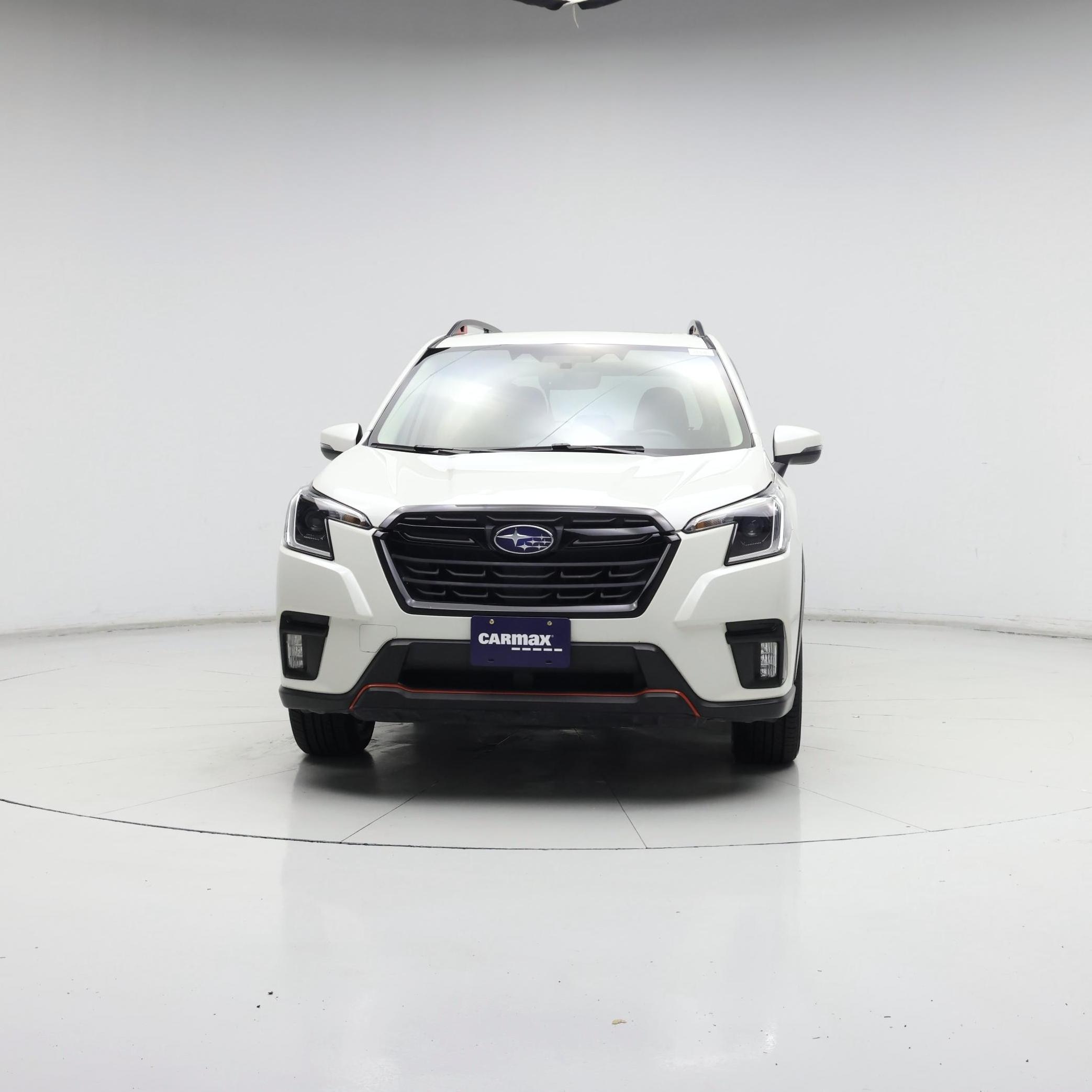 Thumbnail: 2024 Subaru Forester - 5