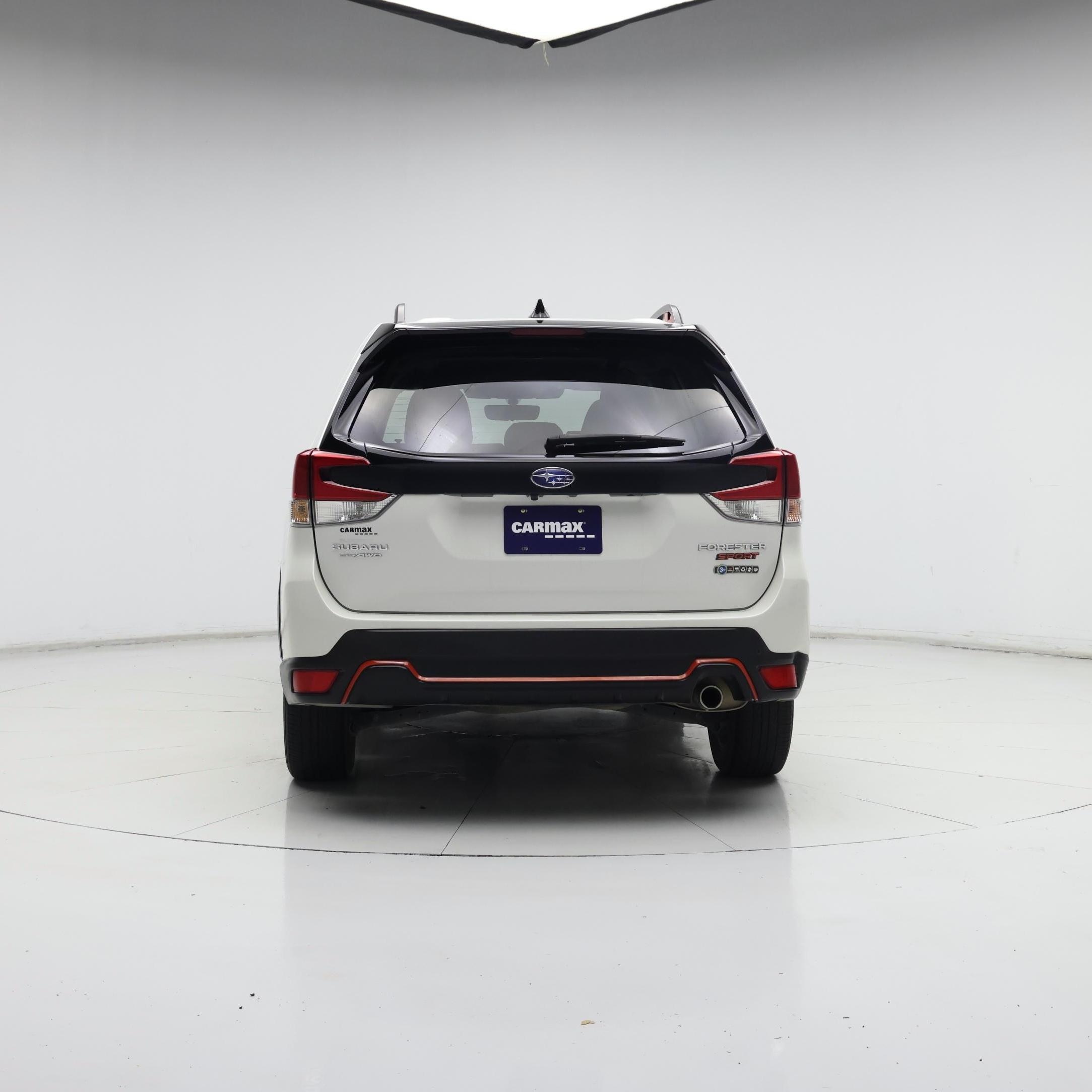 Thumbnail: 2024 Subaru Forester - 6