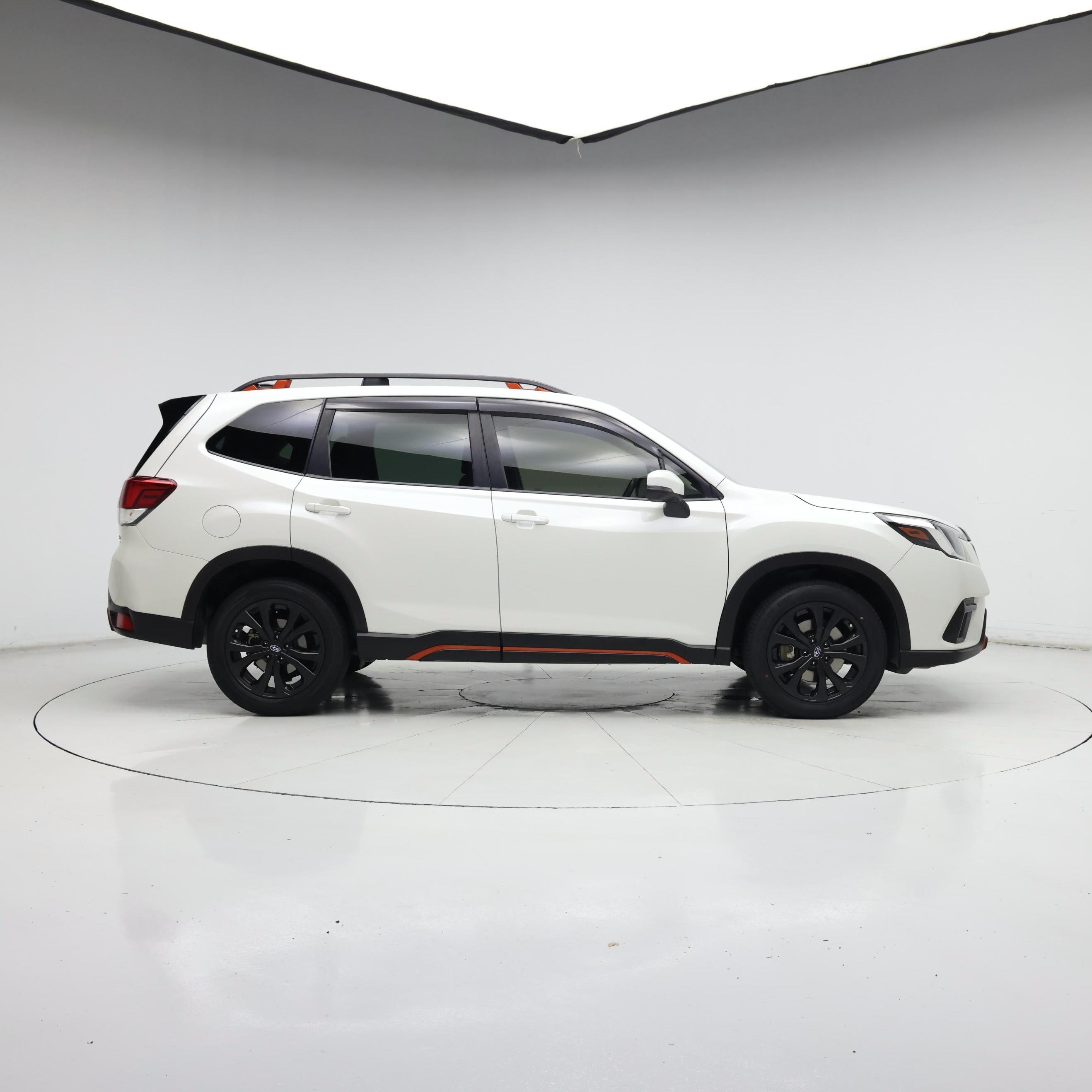 Thumbnail: 2024 Subaru Forester - 7