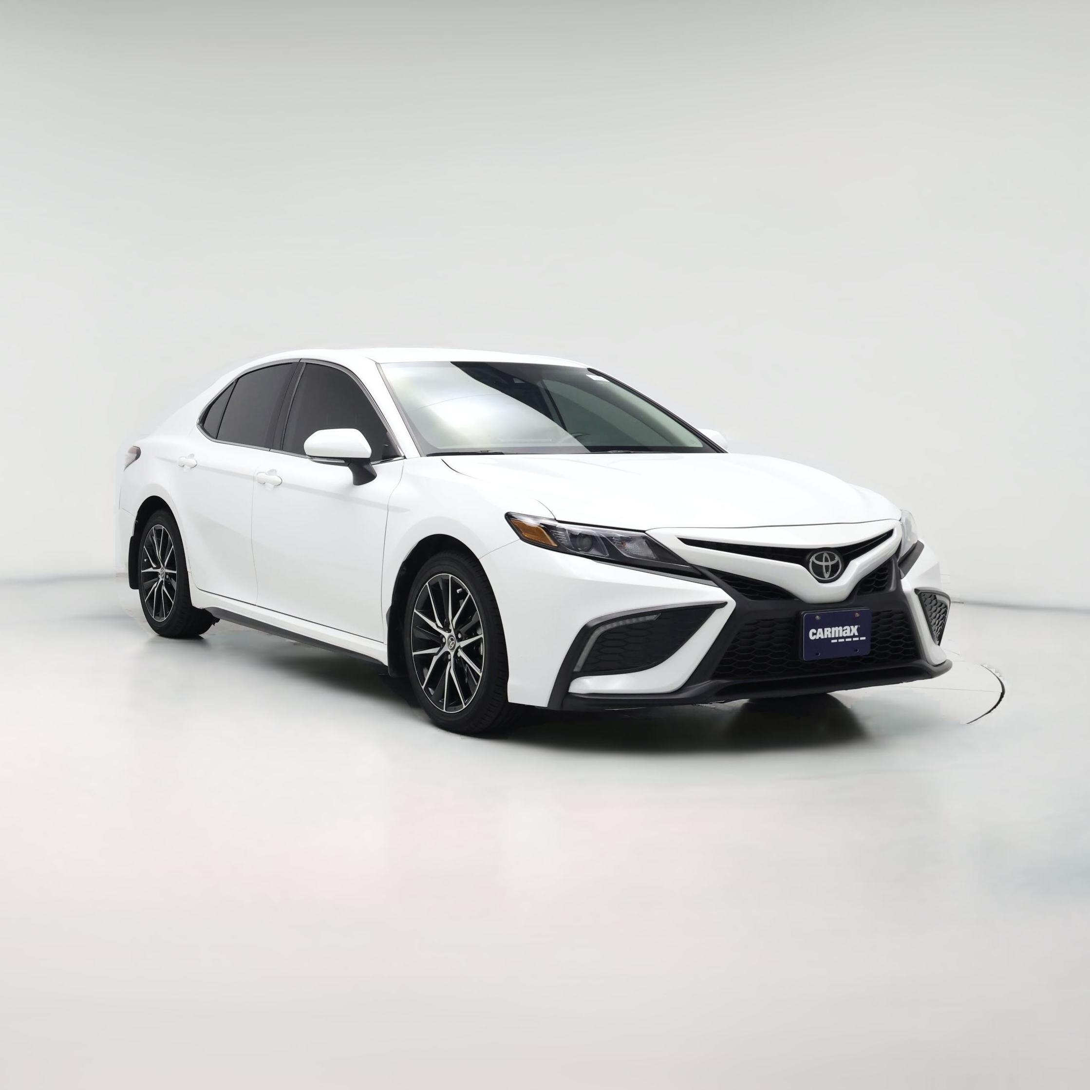 Thumbnail: 2023 Toyota Camry - 1