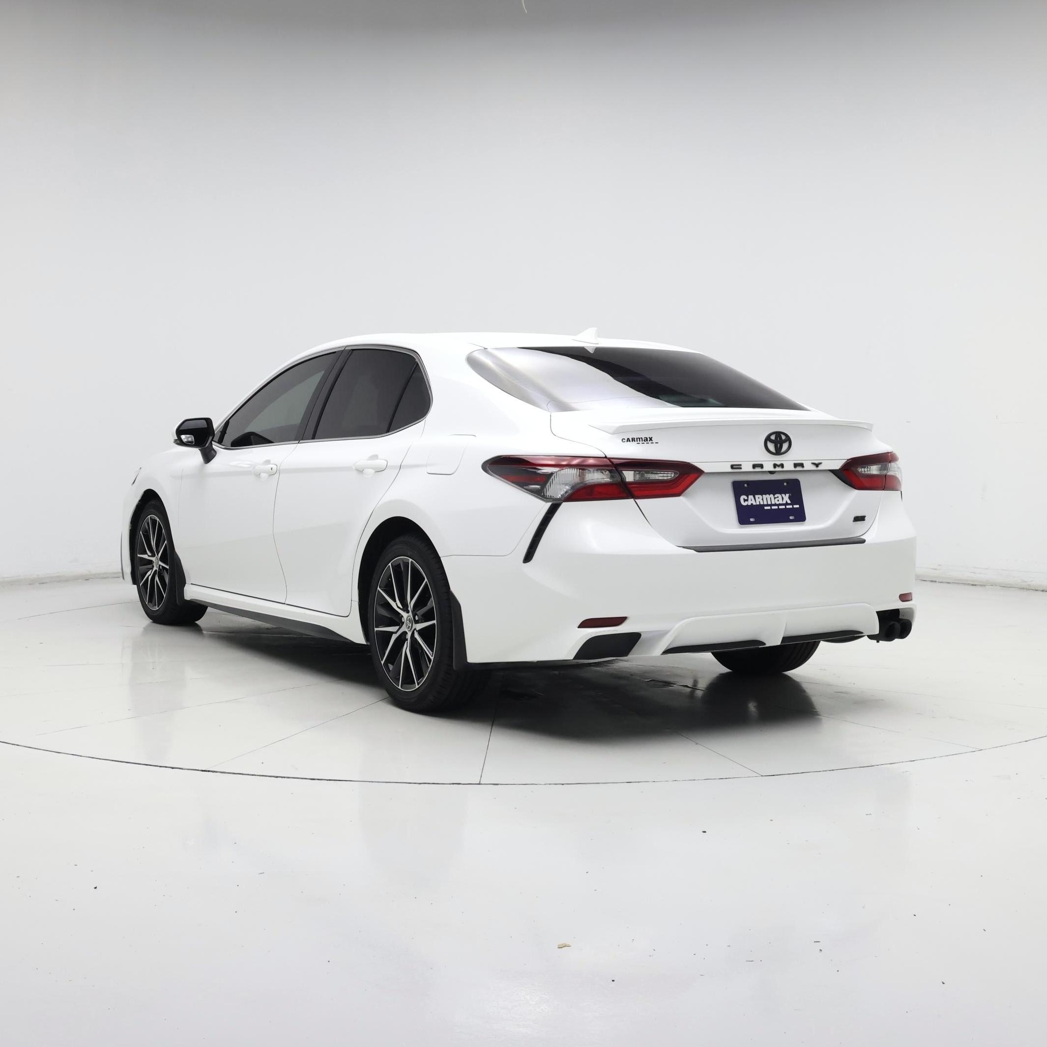 Thumbnail: 2023 Toyota Camry - 2