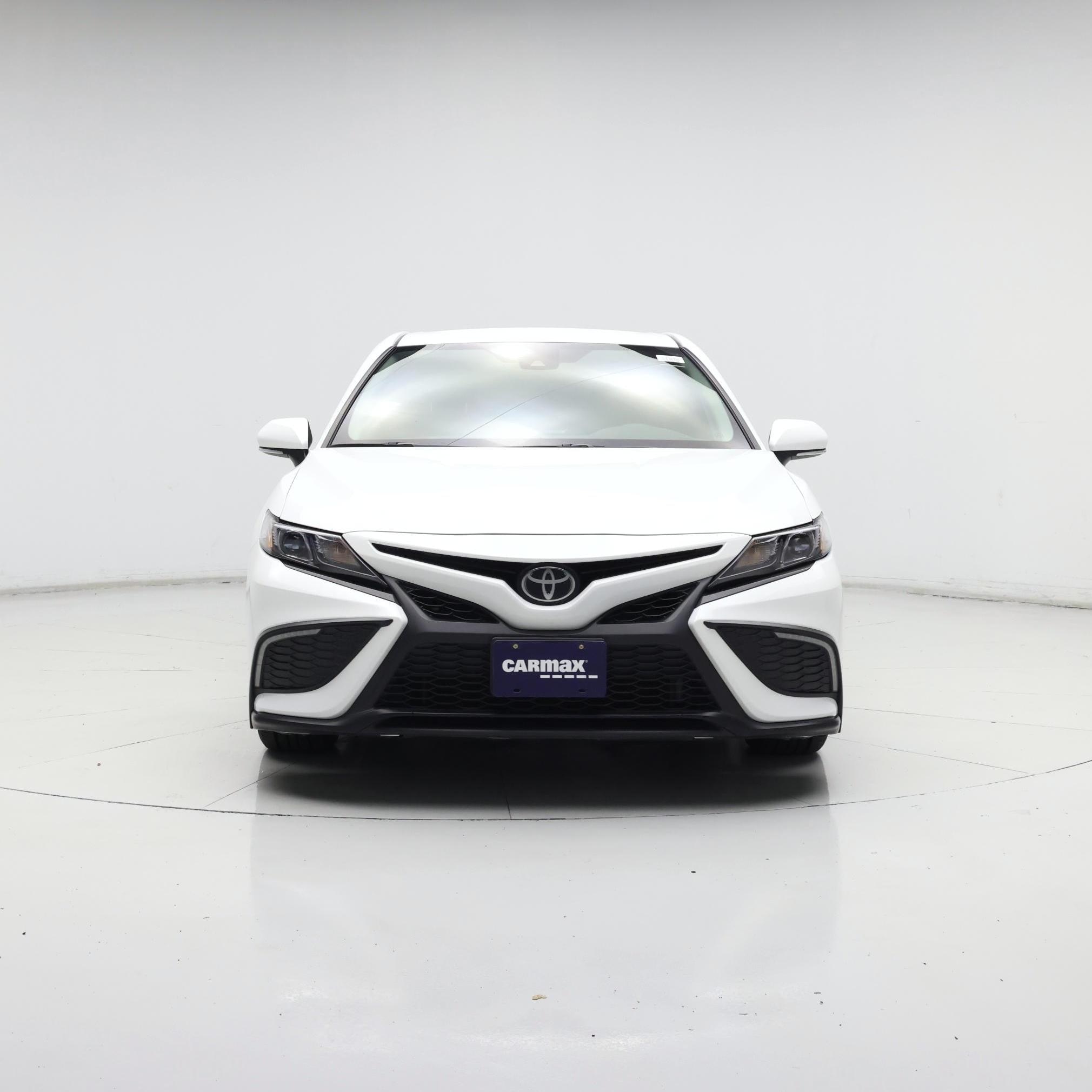 Thumbnail: 2023 Toyota Camry - 5