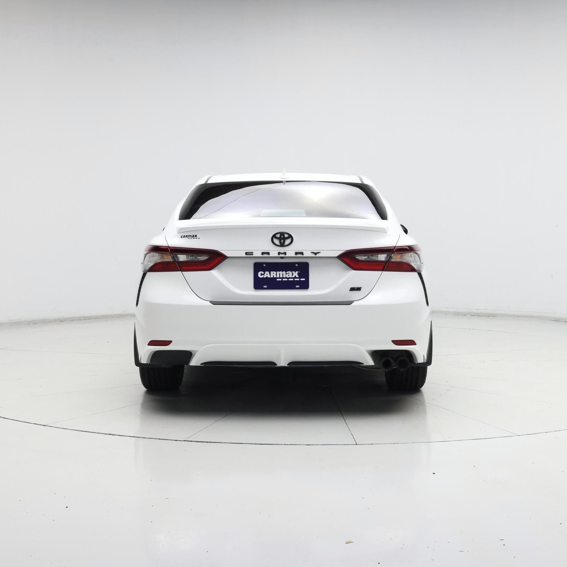 Thumbnail: 2023 Toyota Camry - 6