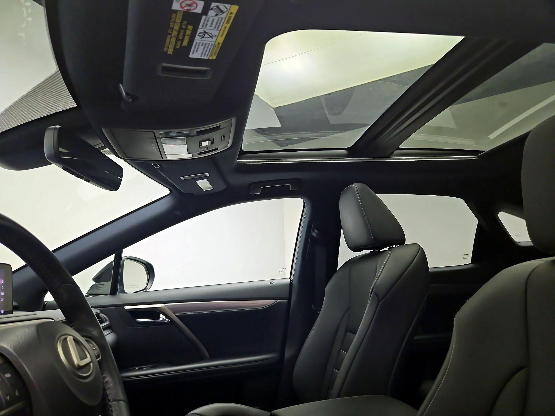 Thumbnail: 2022 Lexus RX - 20