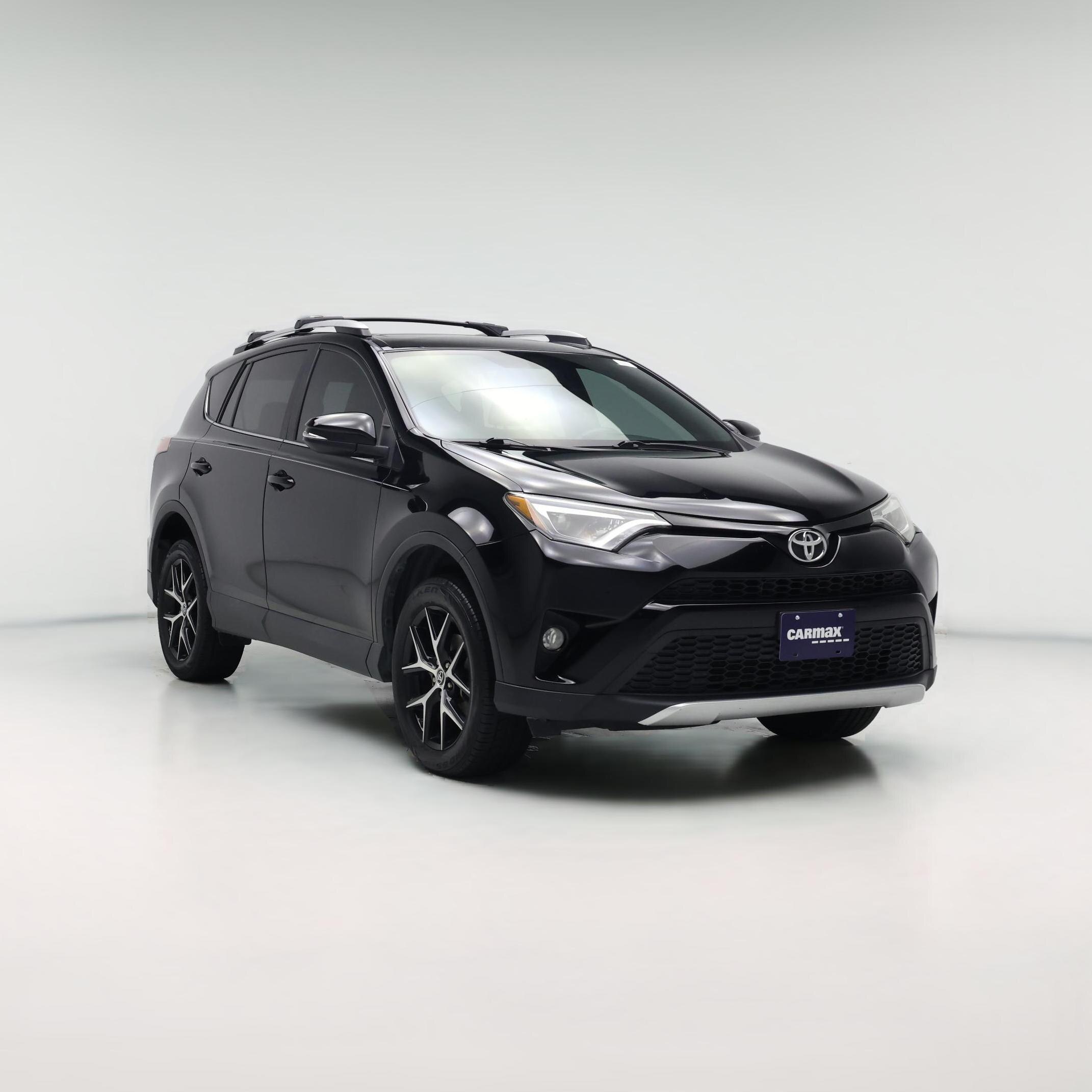 Thumbnail: 2016 Toyota RAV4 - 1