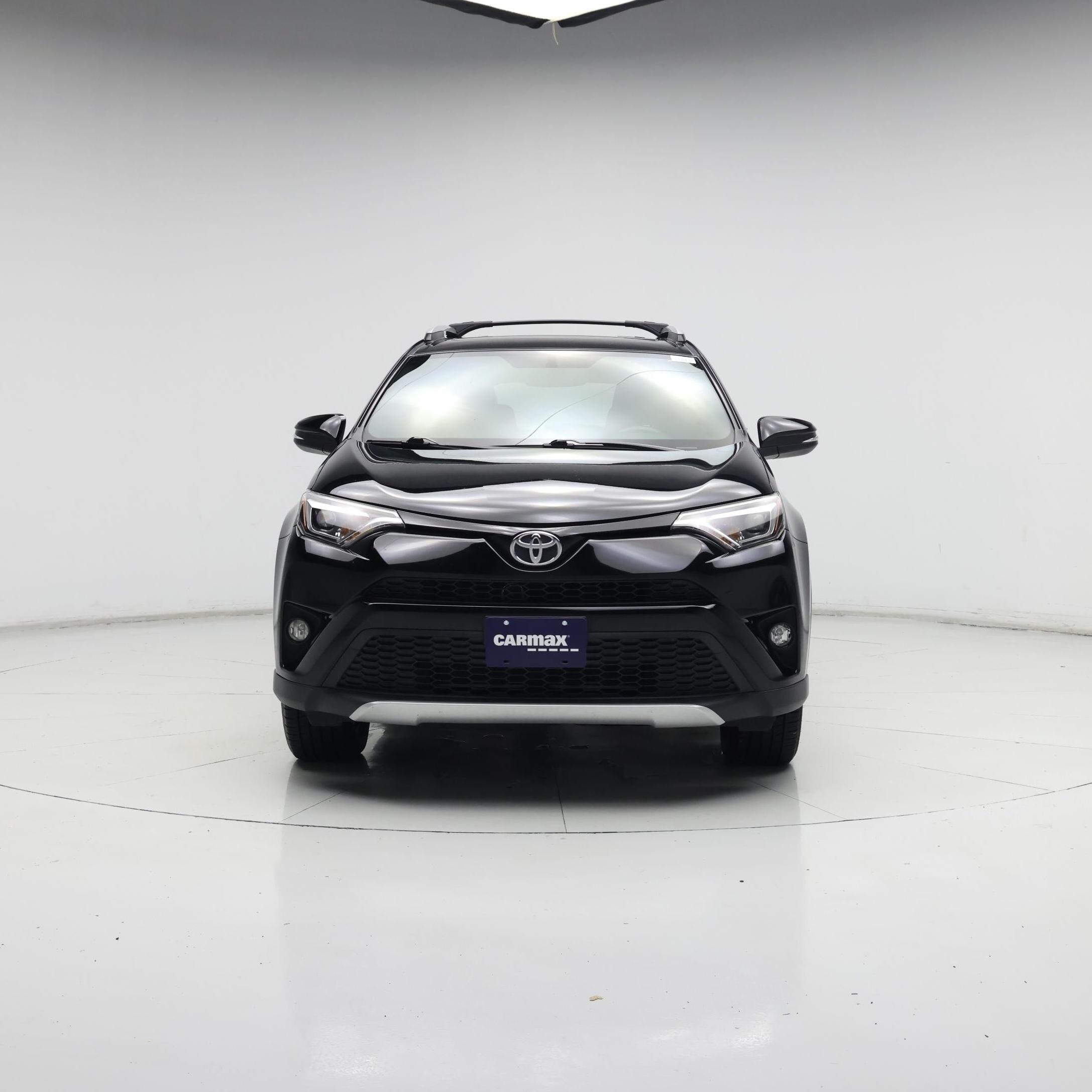 Thumbnail: 2016 Toyota RAV4 - 5