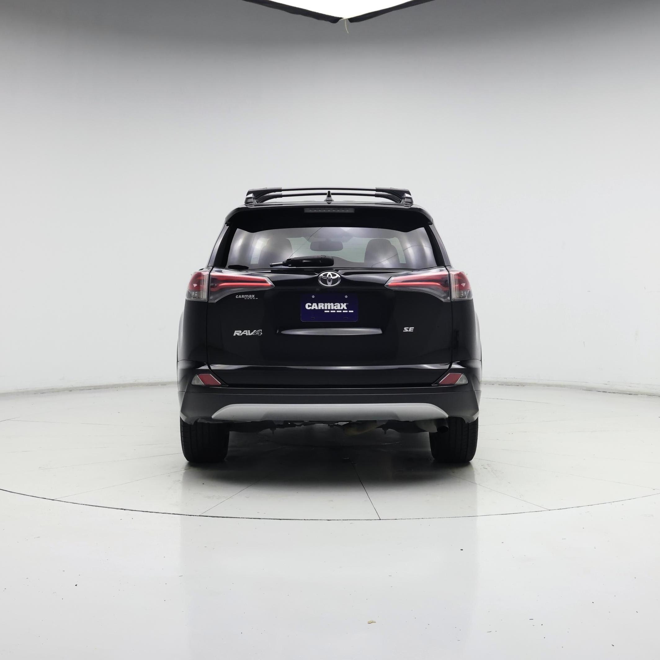 Thumbnail: 2016 Toyota RAV4 - 6
