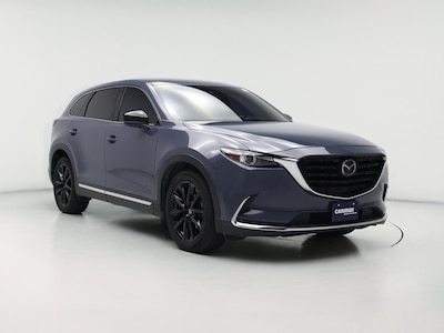 2023 Mazda CX-9 Carbon Edition