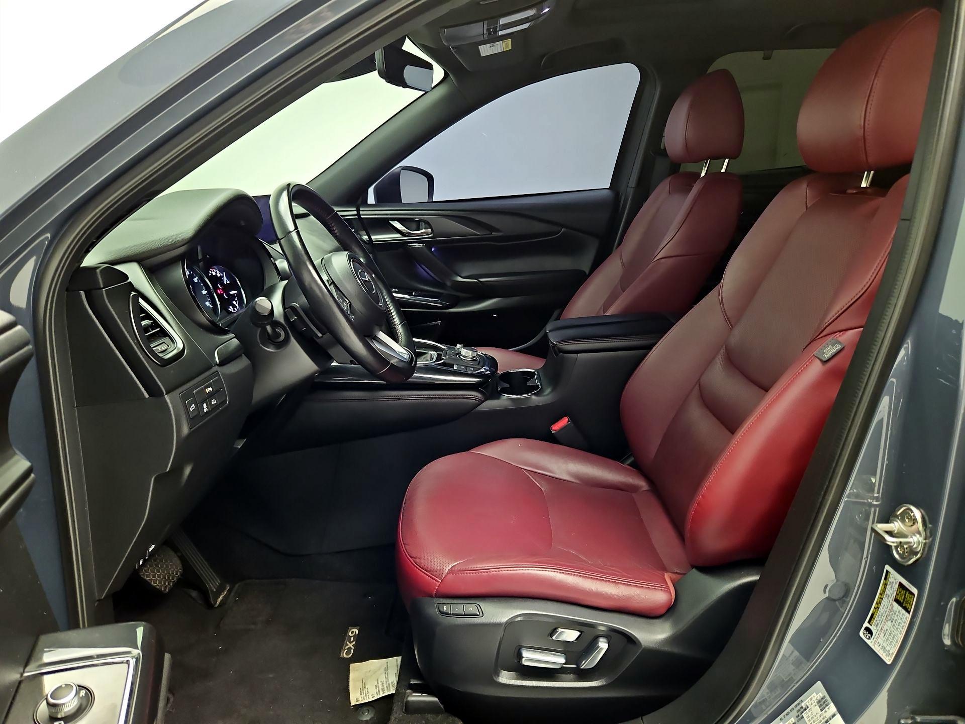 Thumbnail: 2023 Mazda CX-9 - 11