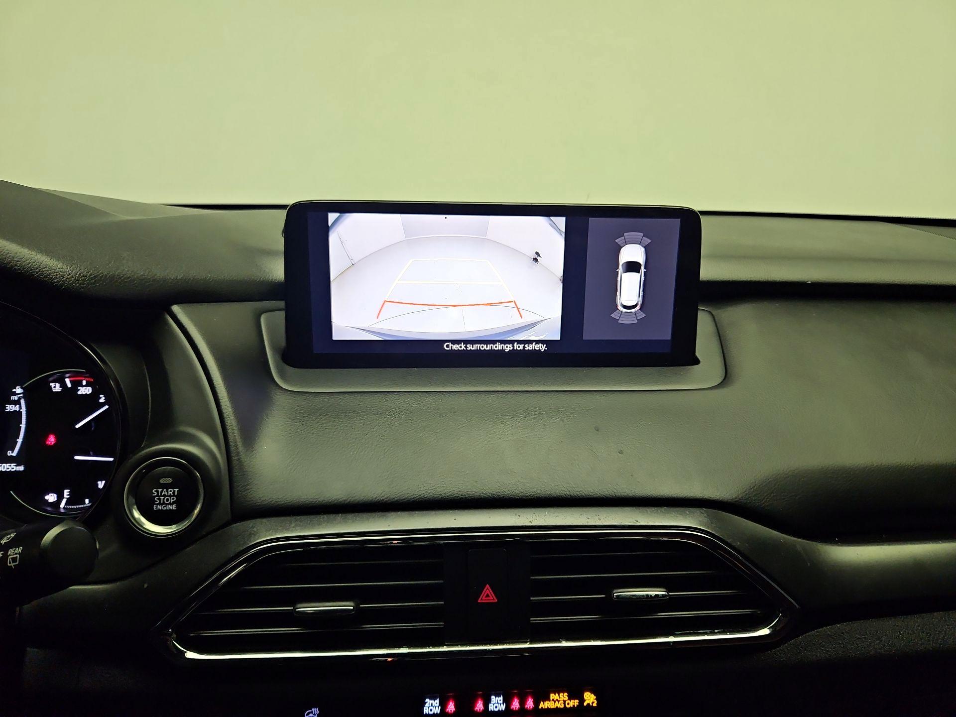 Thumbnail: 2023 Mazda CX-9 - 13