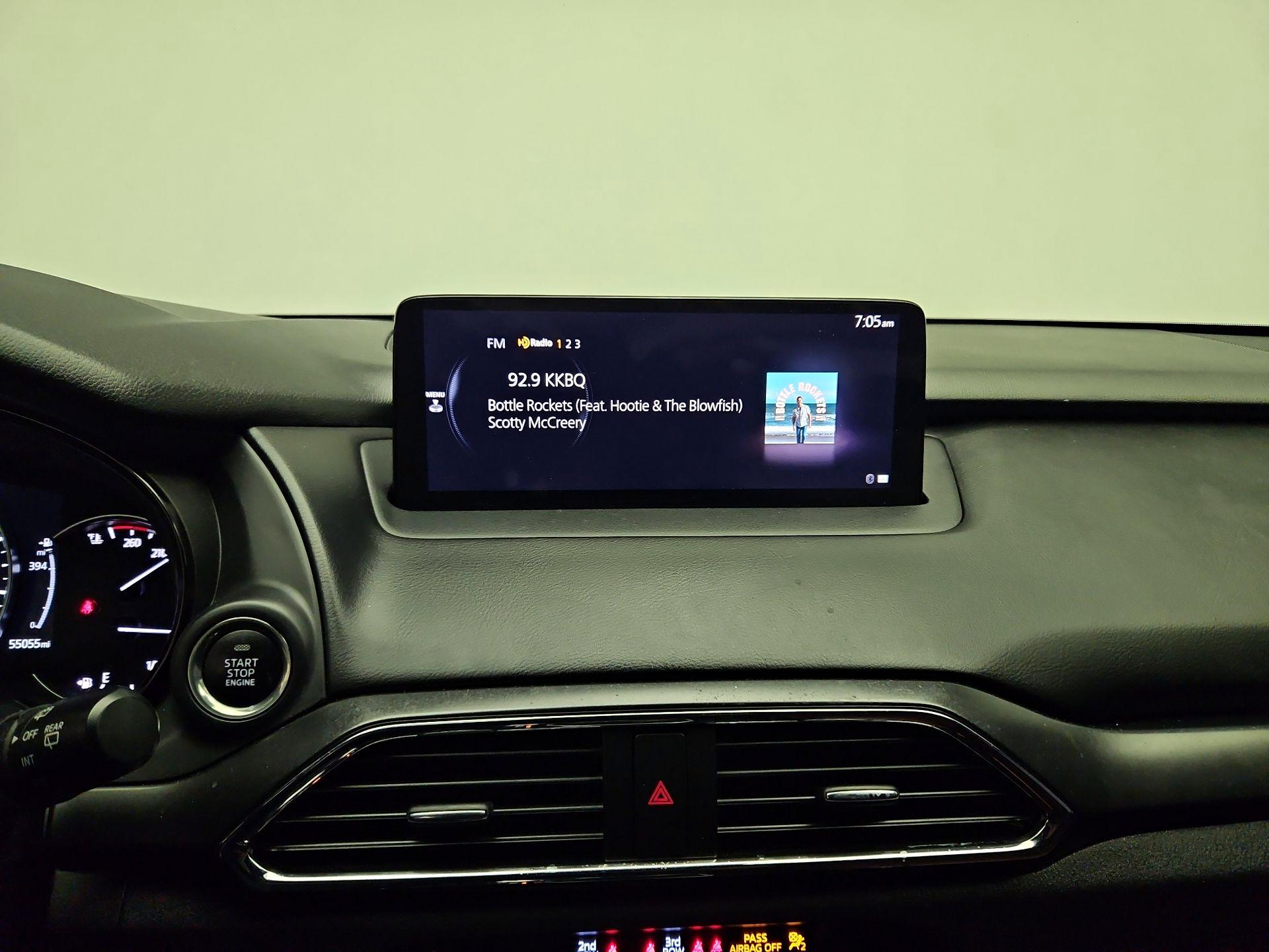 Thumbnail: 2023 Mazda CX-9 - 14