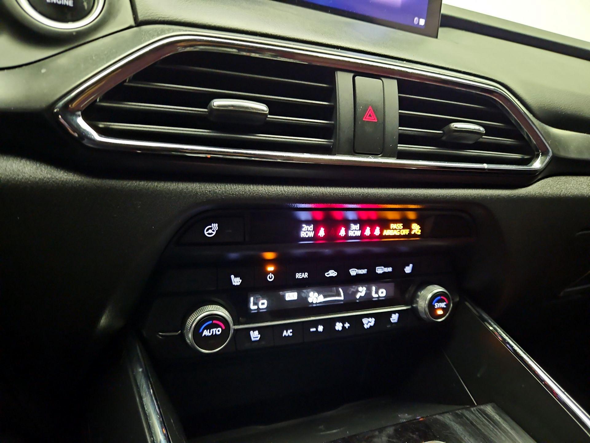 Thumbnail: 2023 Mazda CX-9 - 15