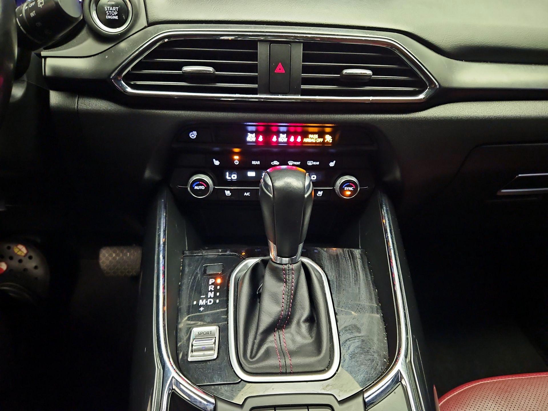 Thumbnail: 2023 Mazda CX-9 - 16