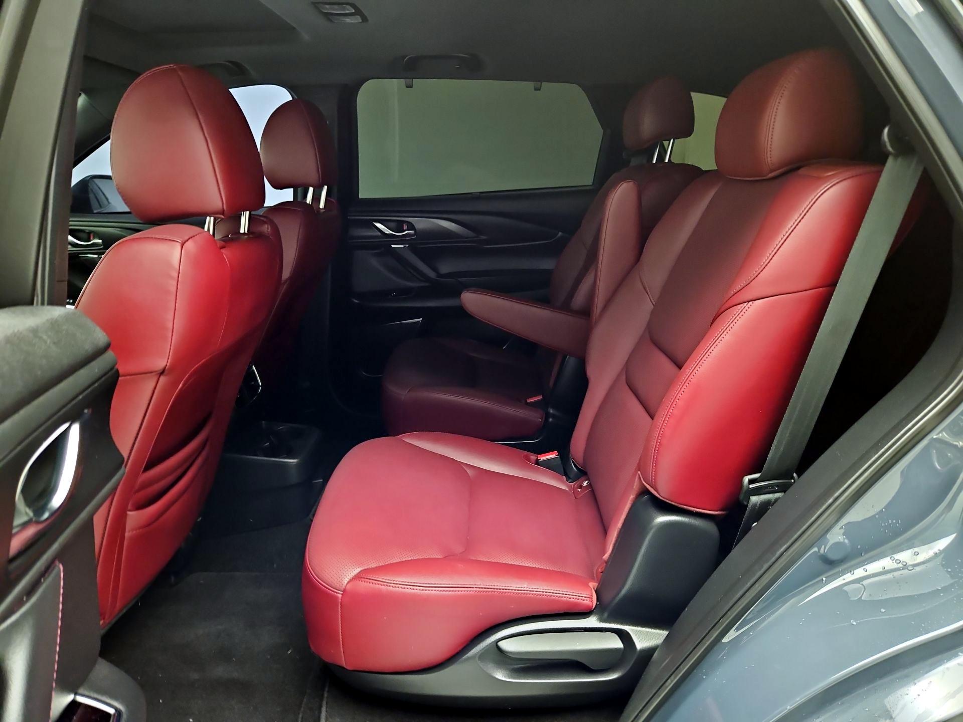 Thumbnail: 2023 Mazda CX-9 - 17