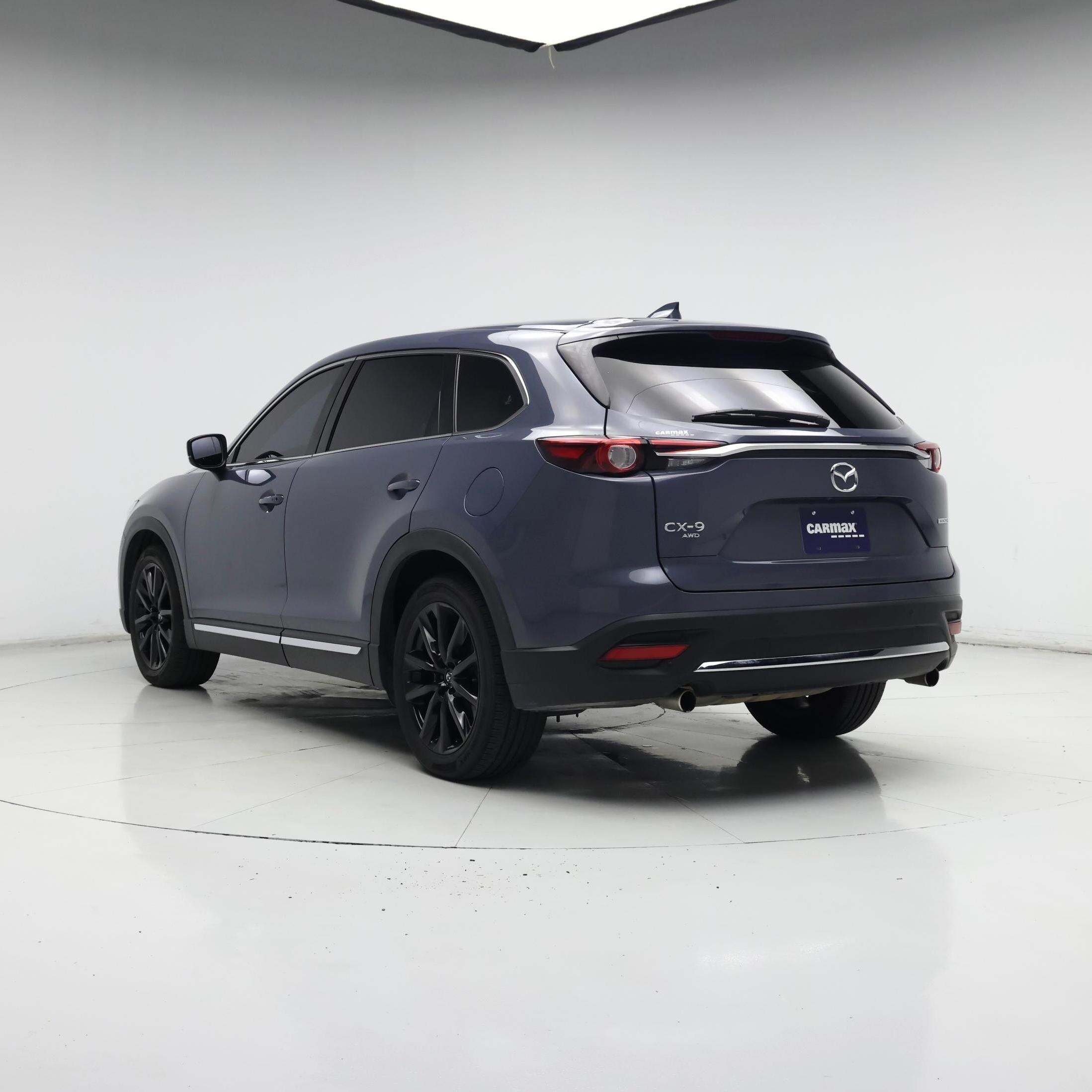 Thumbnail: 2023 Mazda CX-9 - 2