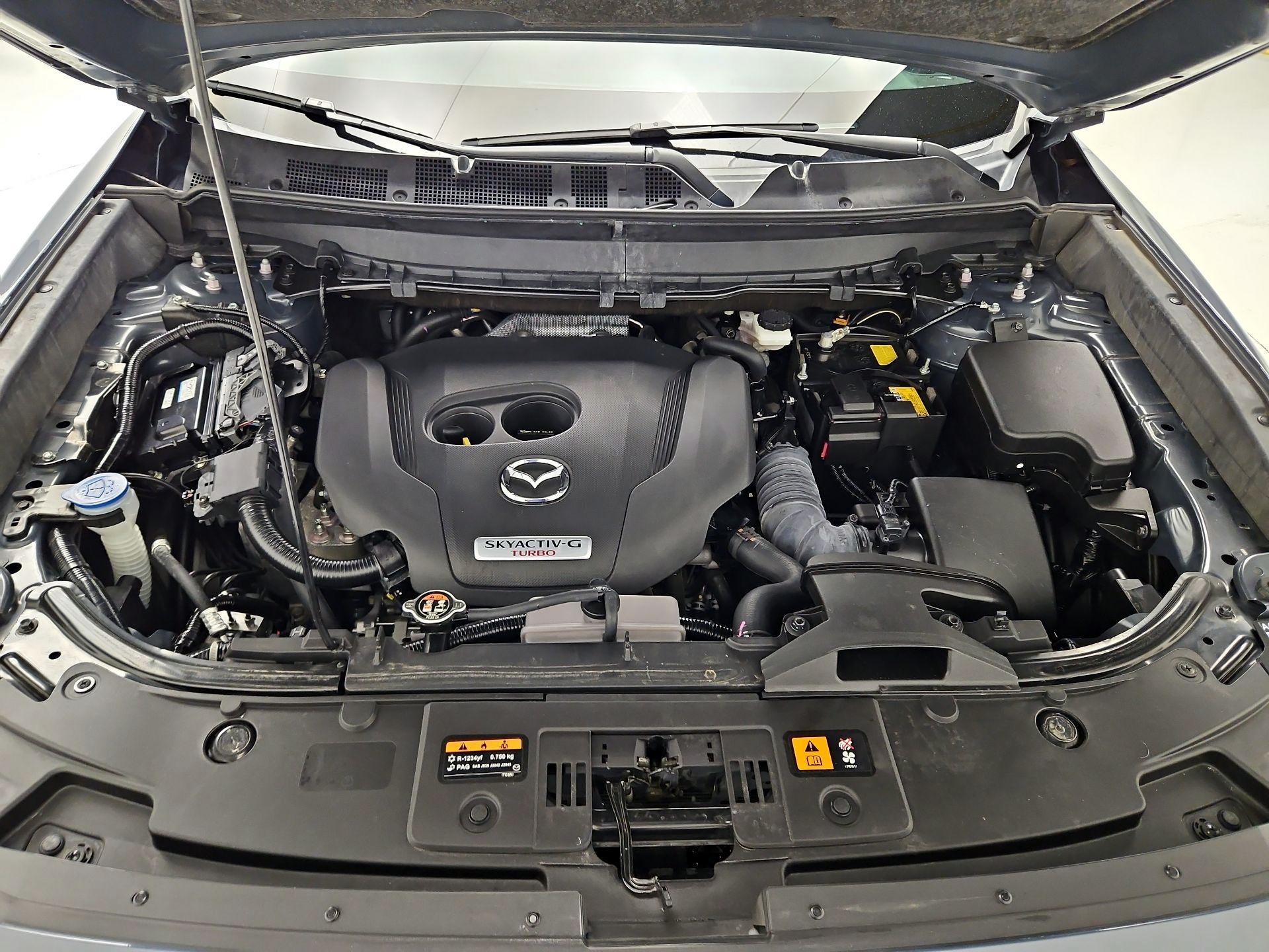 Thumbnail: 2023 Mazda CX-9 - 19