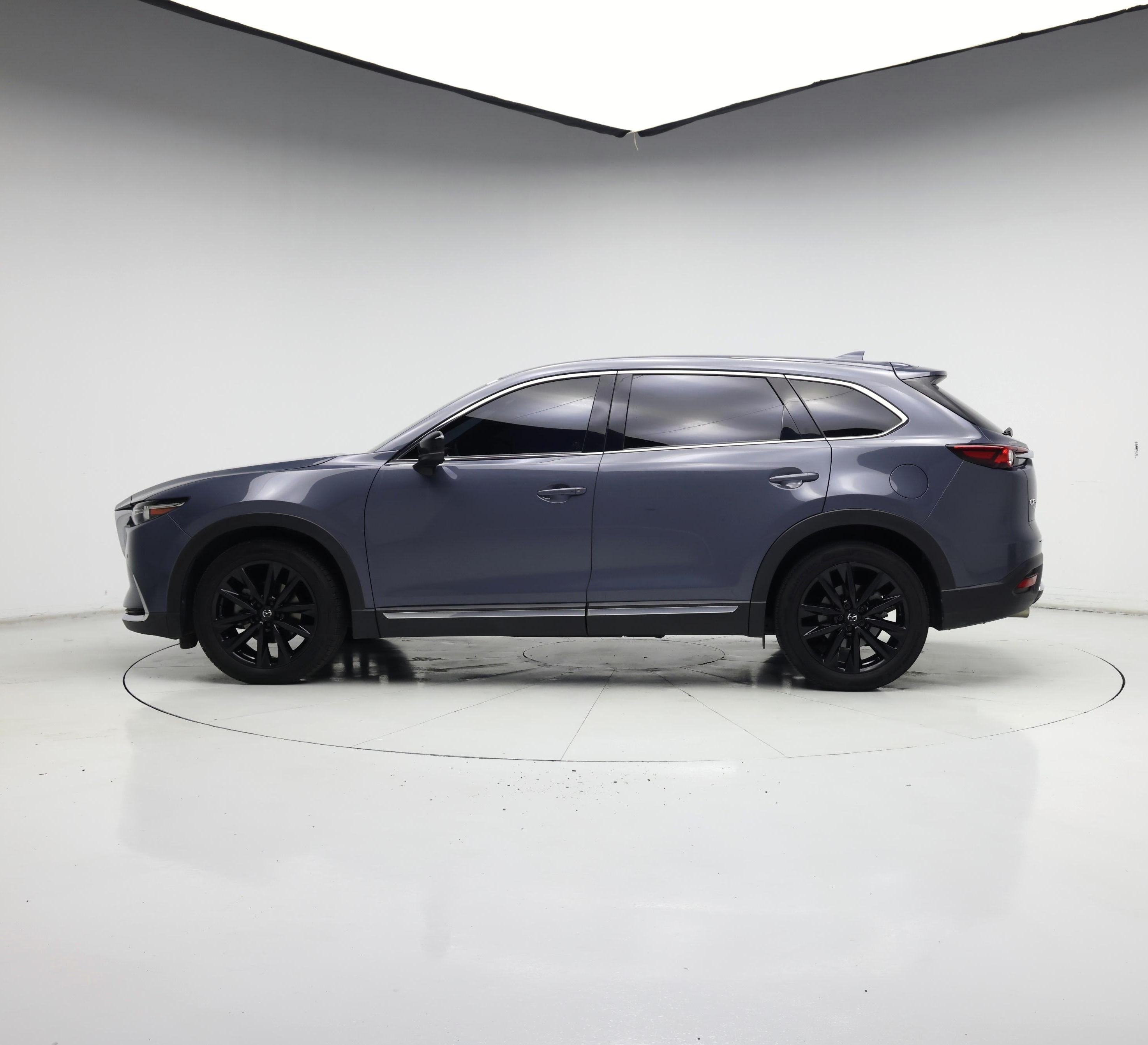 Thumbnail: 2023 Mazda CX-9 - 3