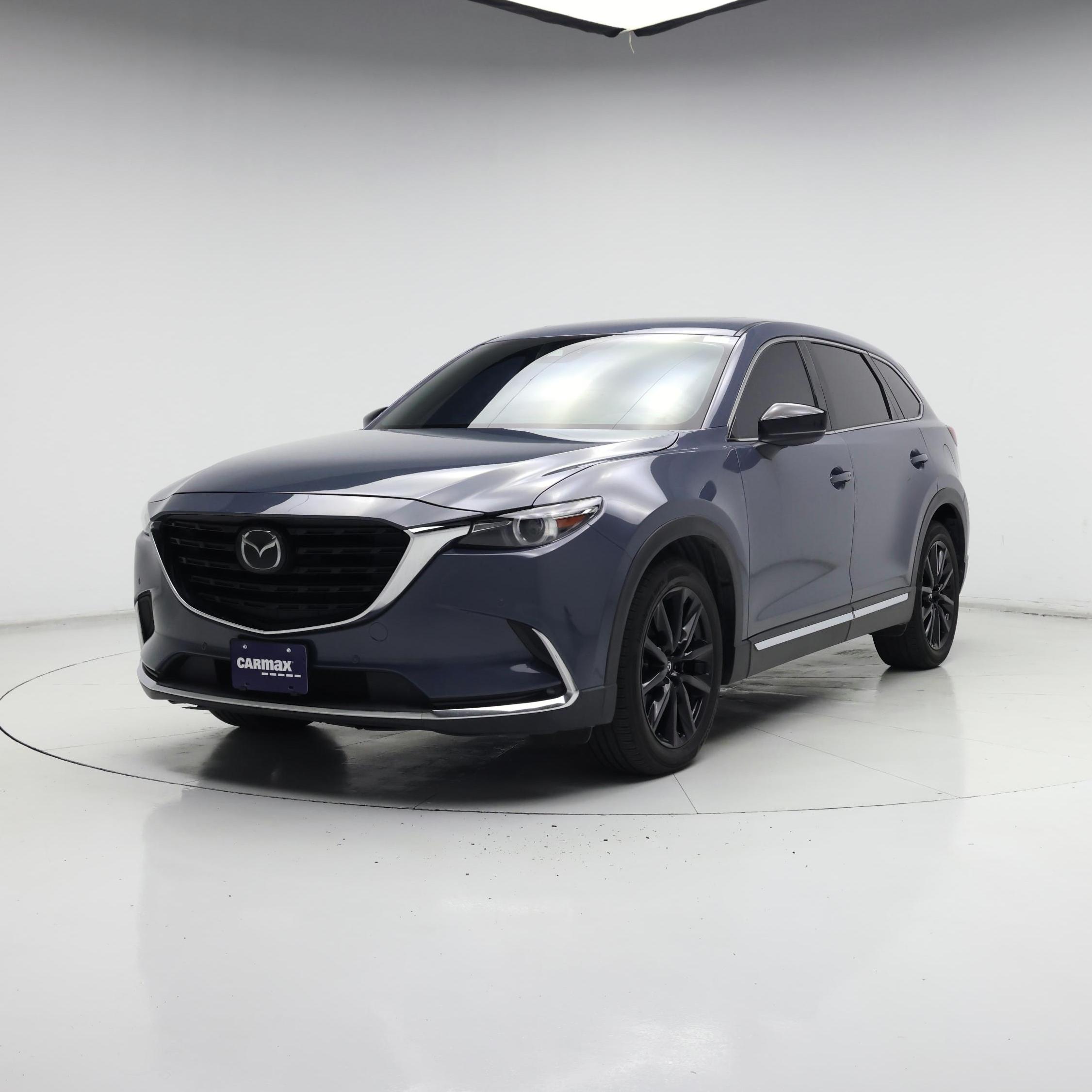 Thumbnail: 2023 Mazda CX-9 - 4