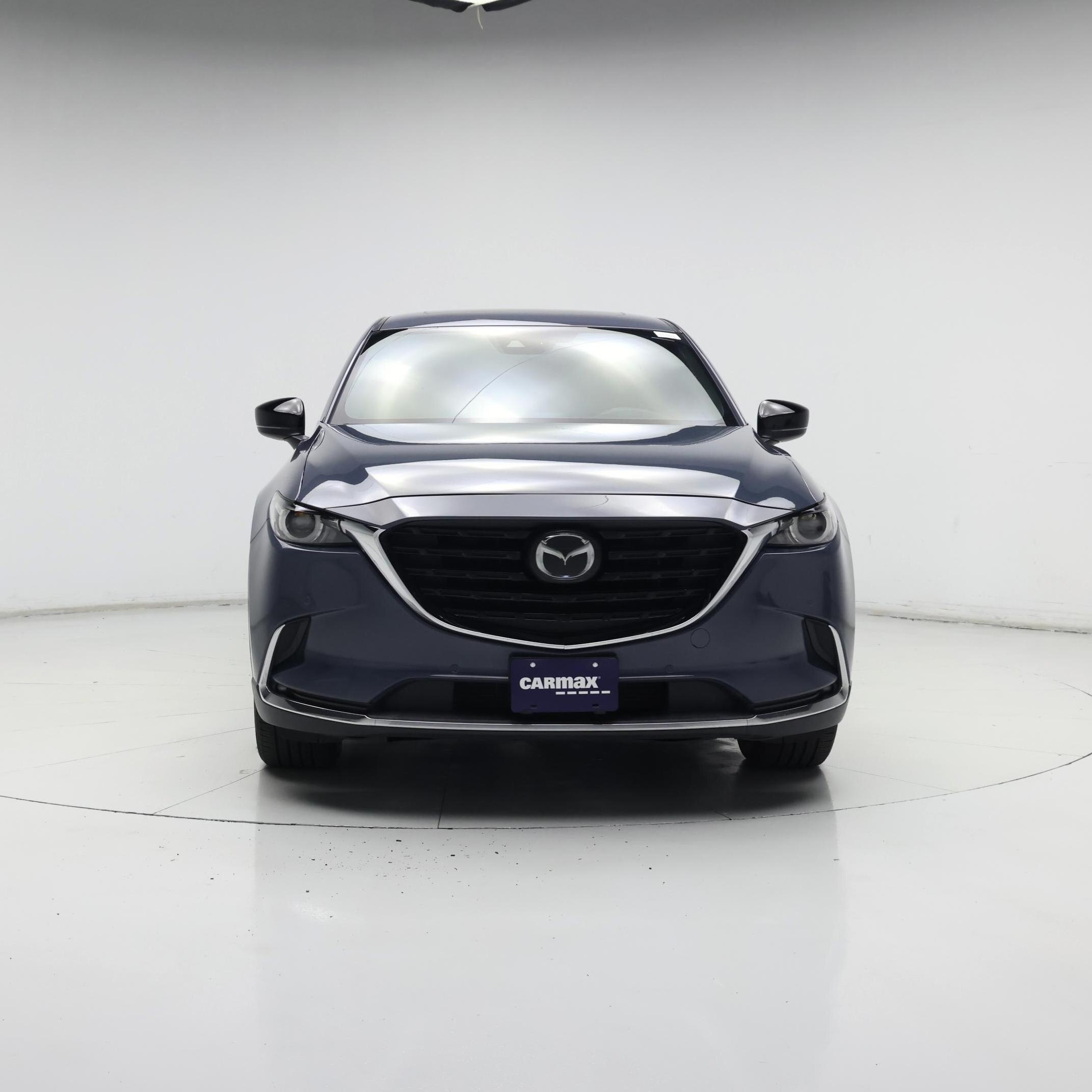Thumbnail: 2023 Mazda CX-9 - 5