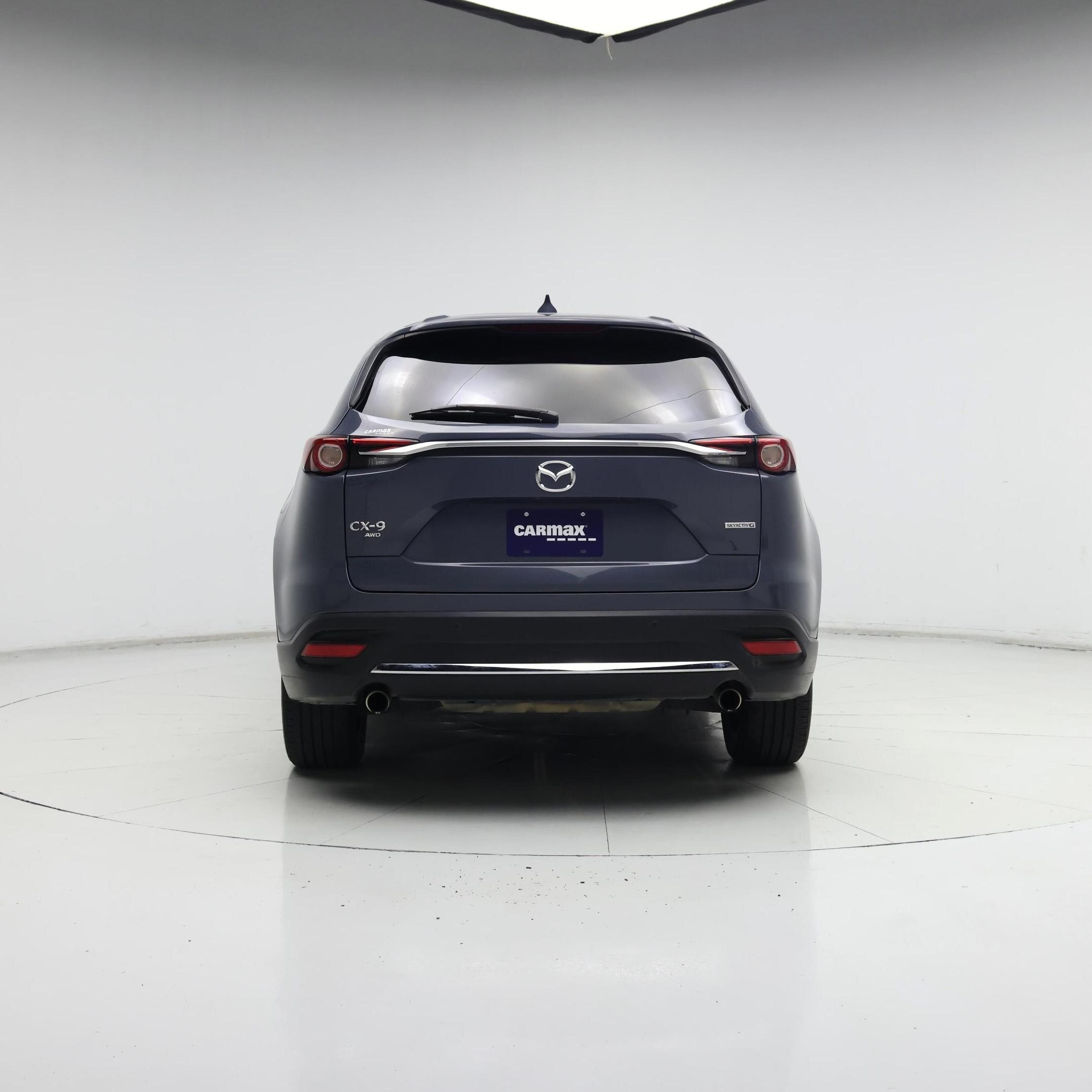 Thumbnail: 2023 Mazda CX-9 - 6