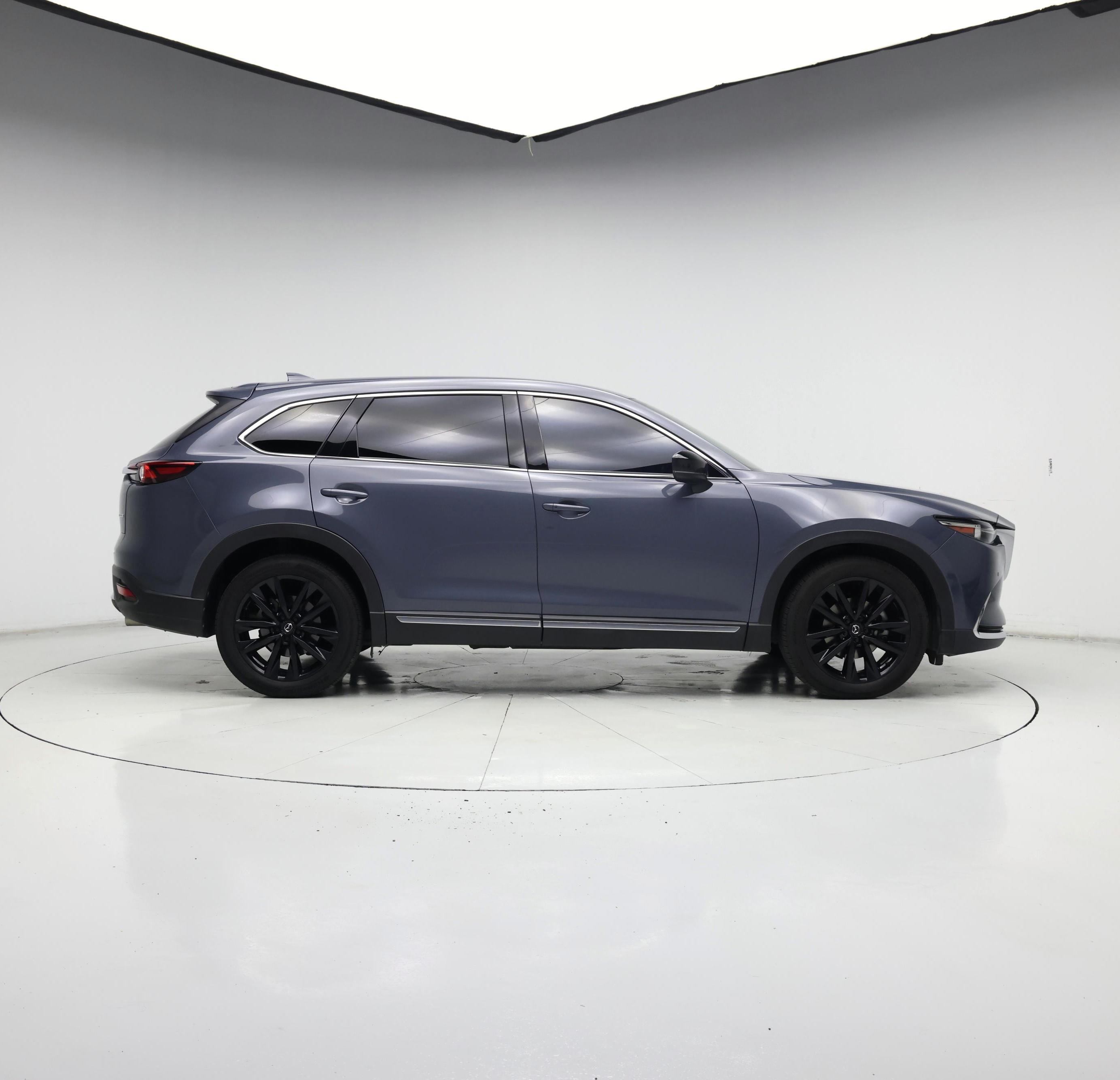 Thumbnail: 2023 Mazda CX-9 - 7