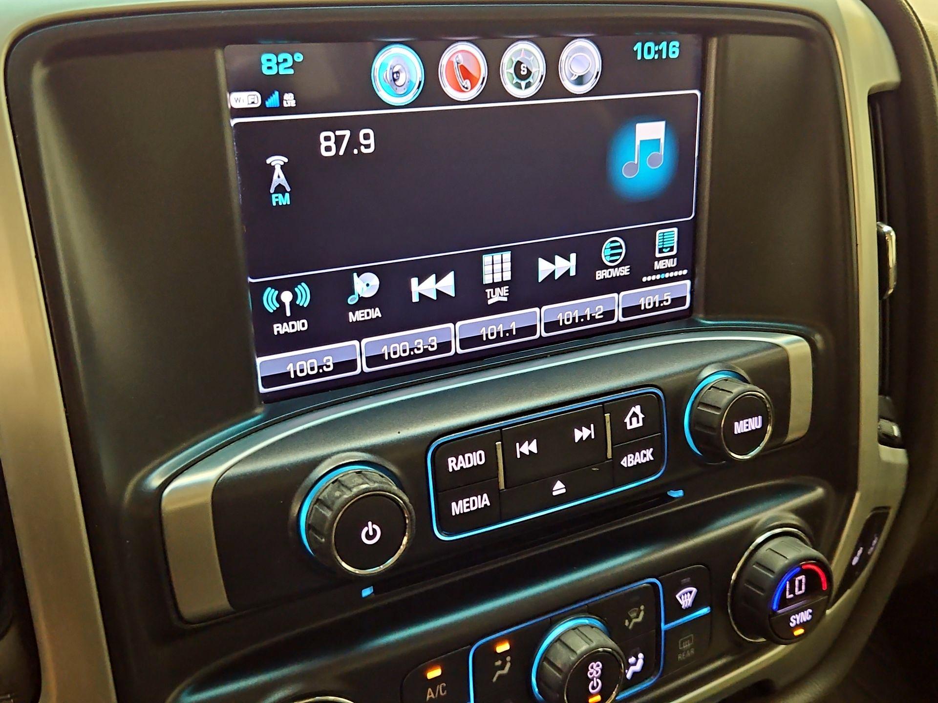 Thumbnail: 2018 GMC Sierra 1500 - 15