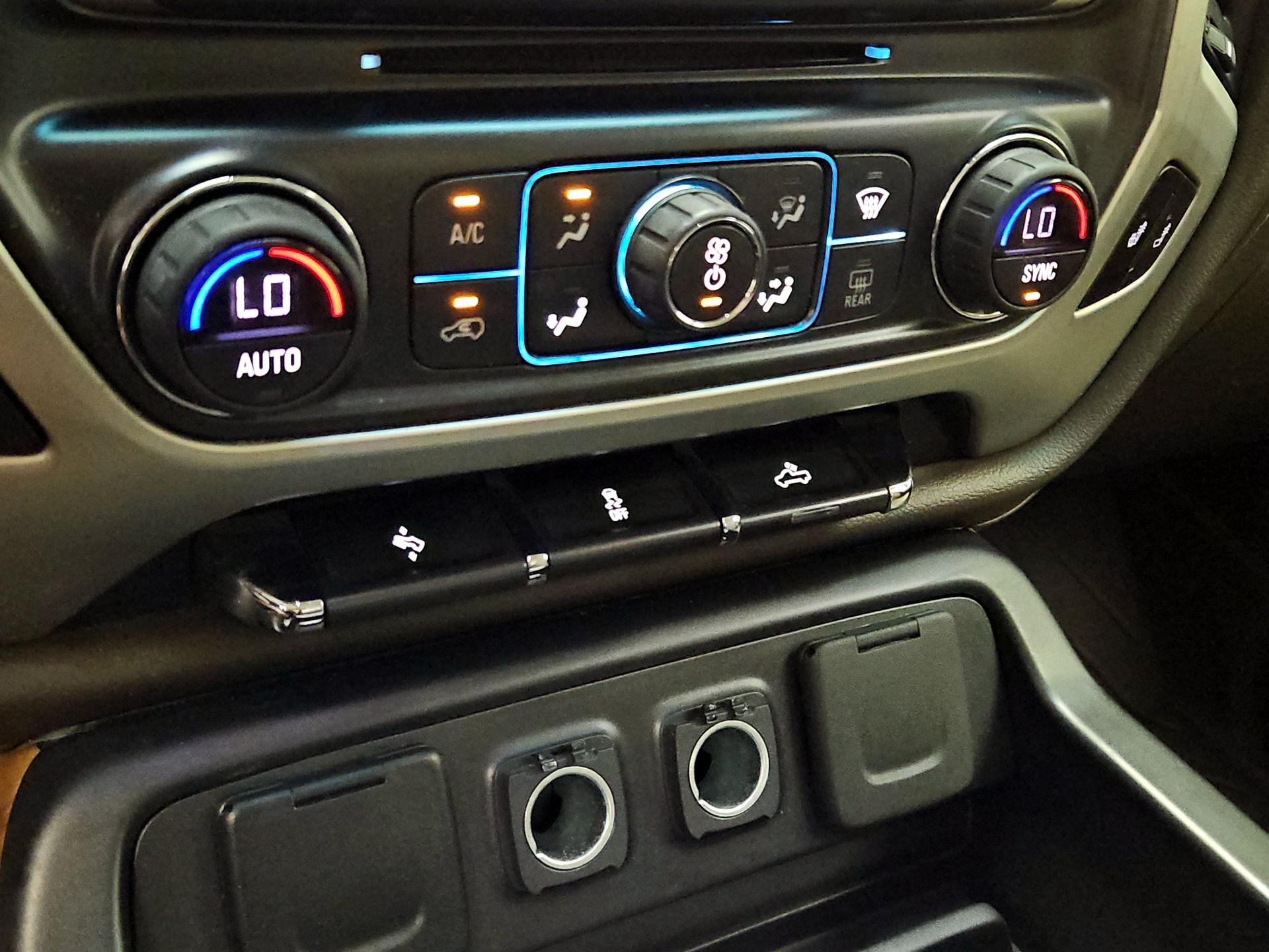 Thumbnail: 2018 GMC Sierra 1500 - 16
