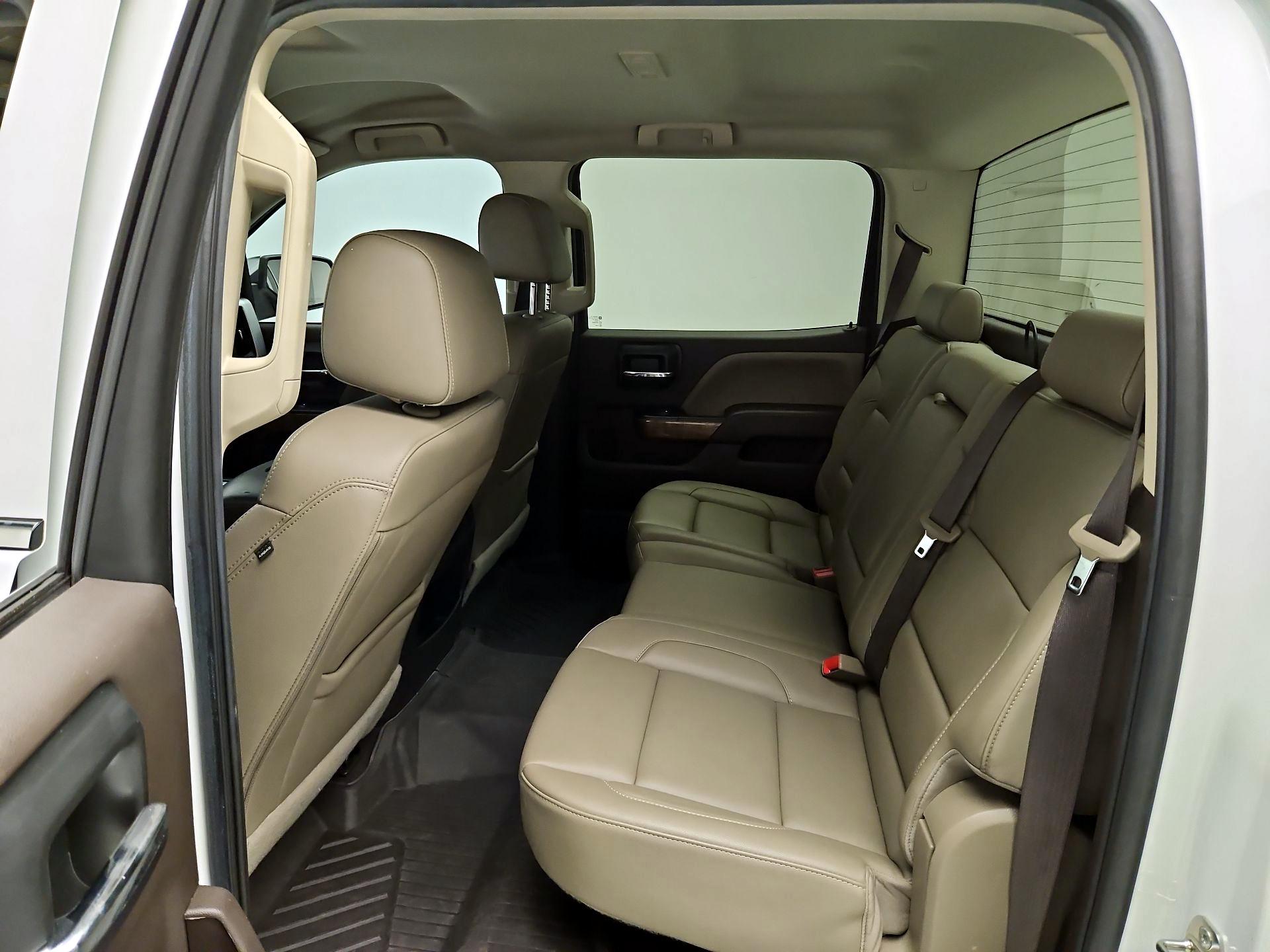 Thumbnail: 2018 GMC Sierra 1500 - 19
