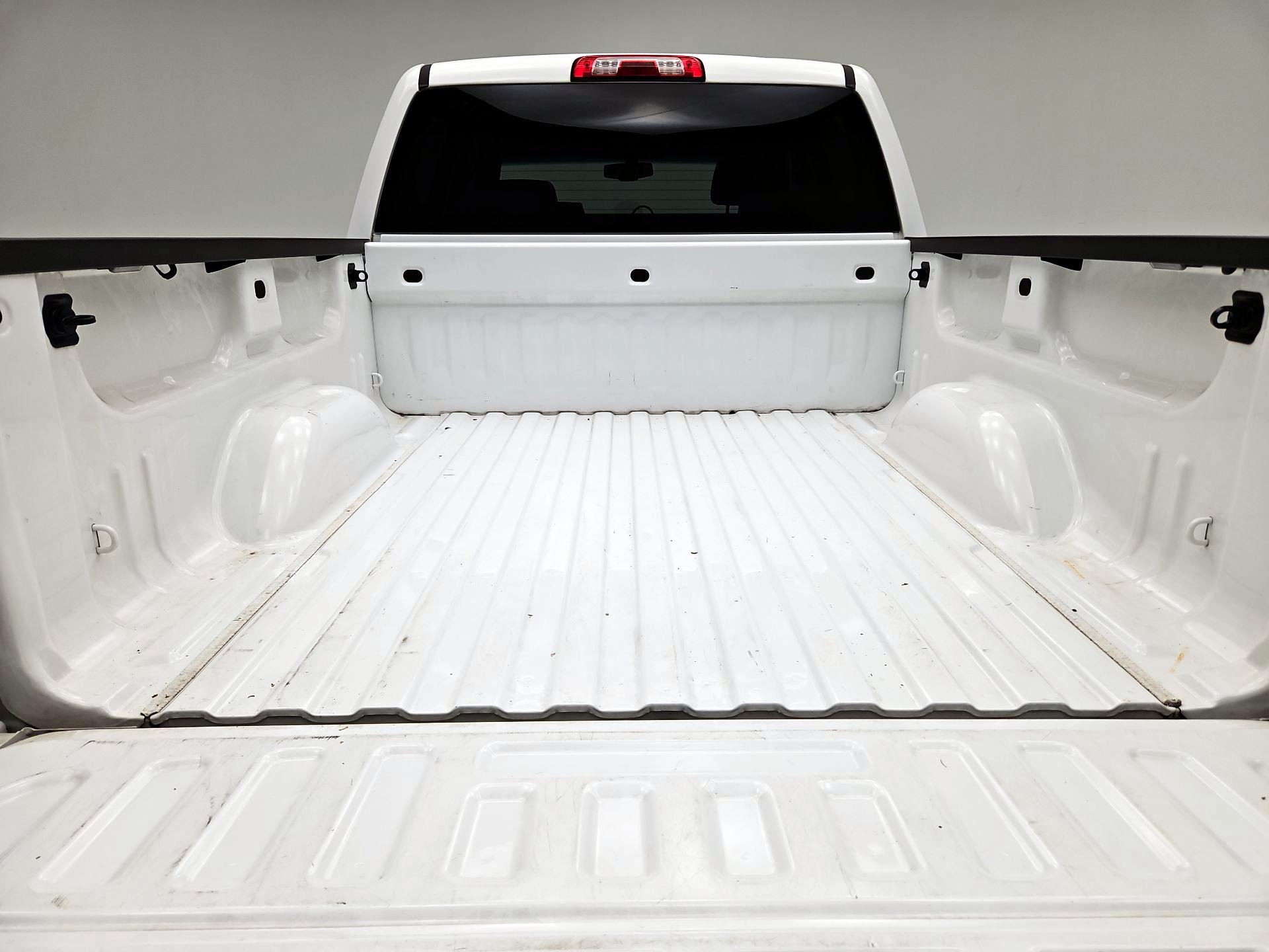 Thumbnail: 2018 GMC Sierra 1500 - 20