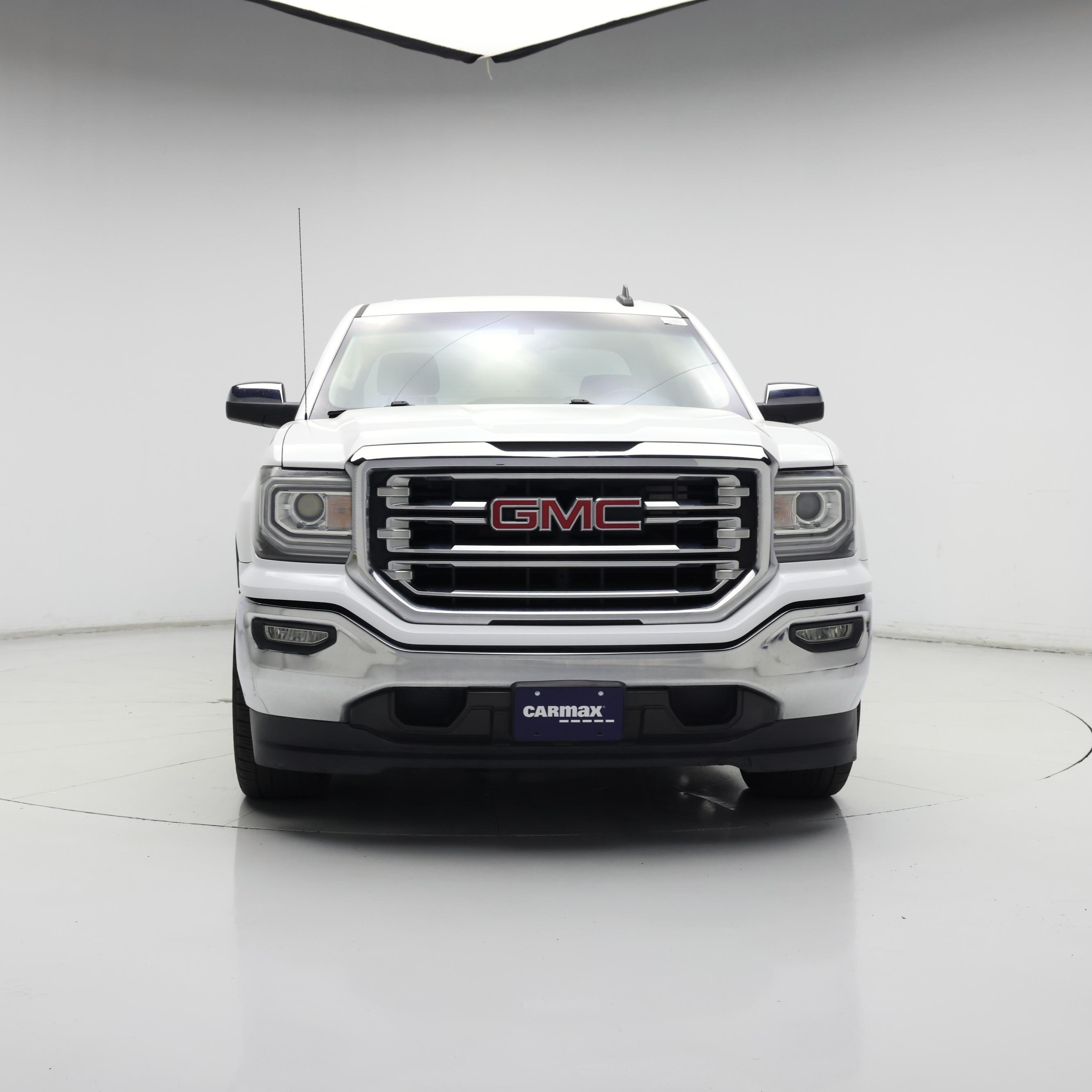 Thumbnail: 2018 GMC Sierra 1500 - 5
